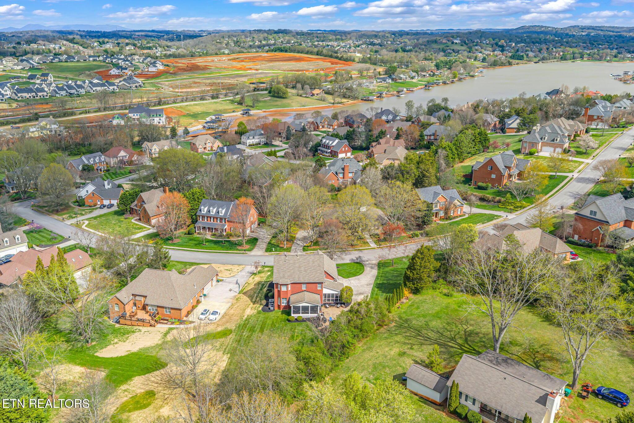 12660 Bayview Drive, Knoxville, TN - Fort Loudoun and Tellico Lake Real Estate - Image# 56