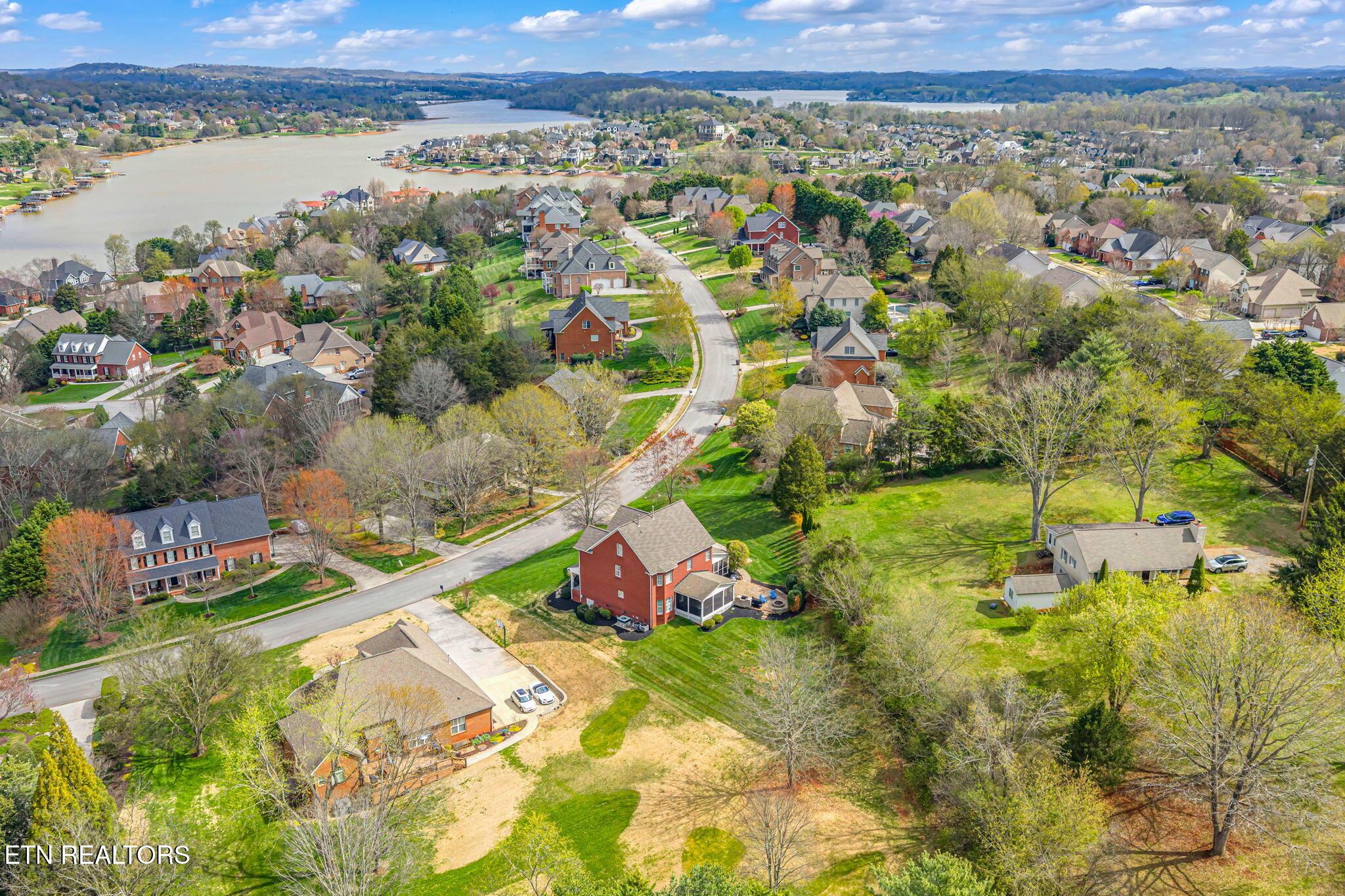 12660 Bayview Drive, Knoxville, TN - Fort Loudoun and Tellico Lake Real Estate - Image# 57