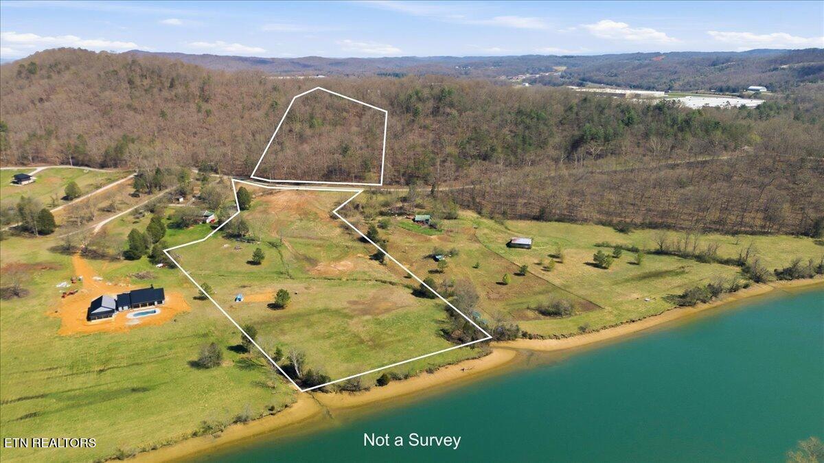 281 Blackburn Lane, Lenoir City, TN - Fort Loudoun and Tellico Lake Real Estate - Image# 1