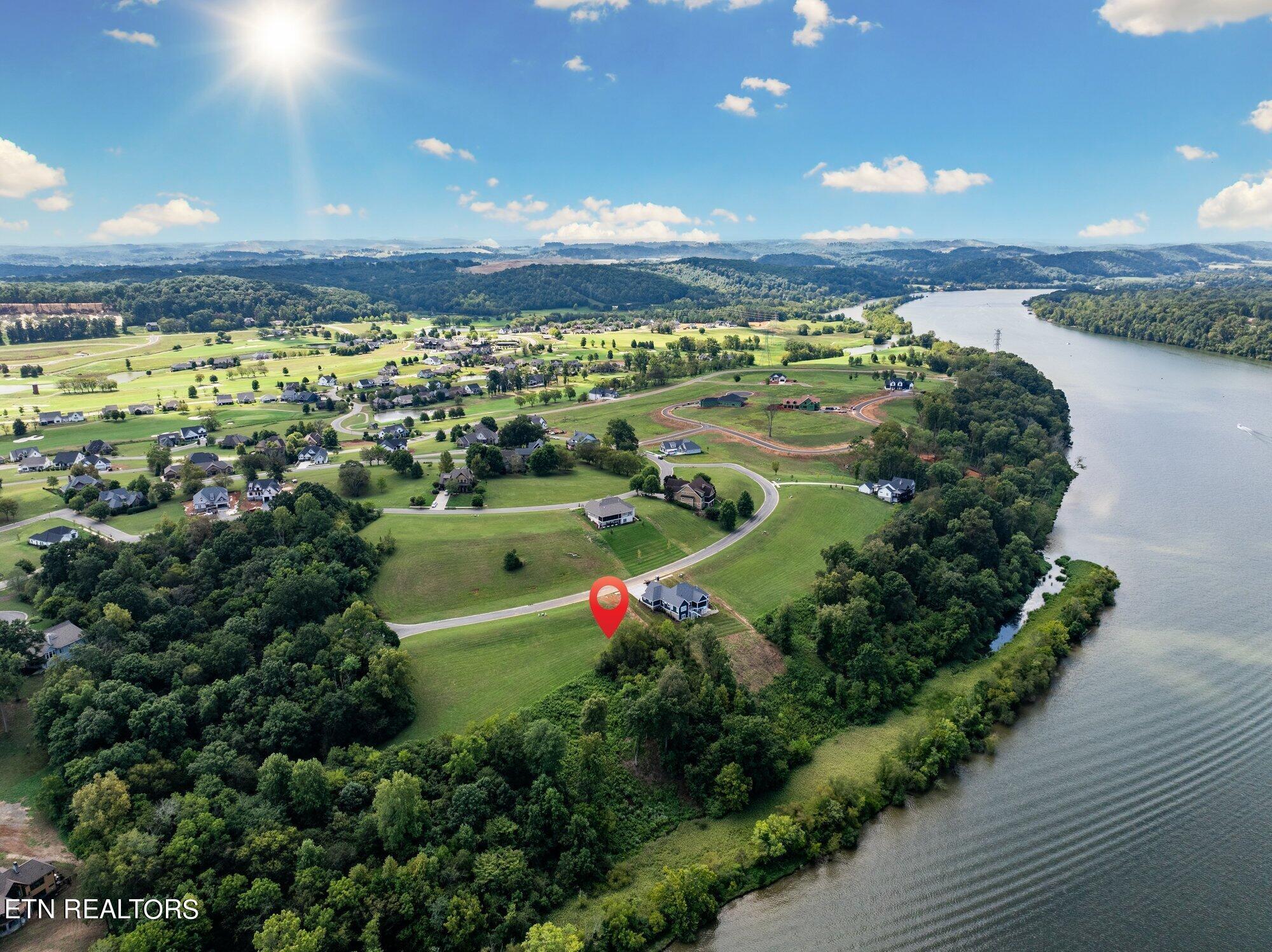 891 River Bank Tr, Loudon, TN - Fort Loudoun and Tellico Lake Real Estate - Image# 4