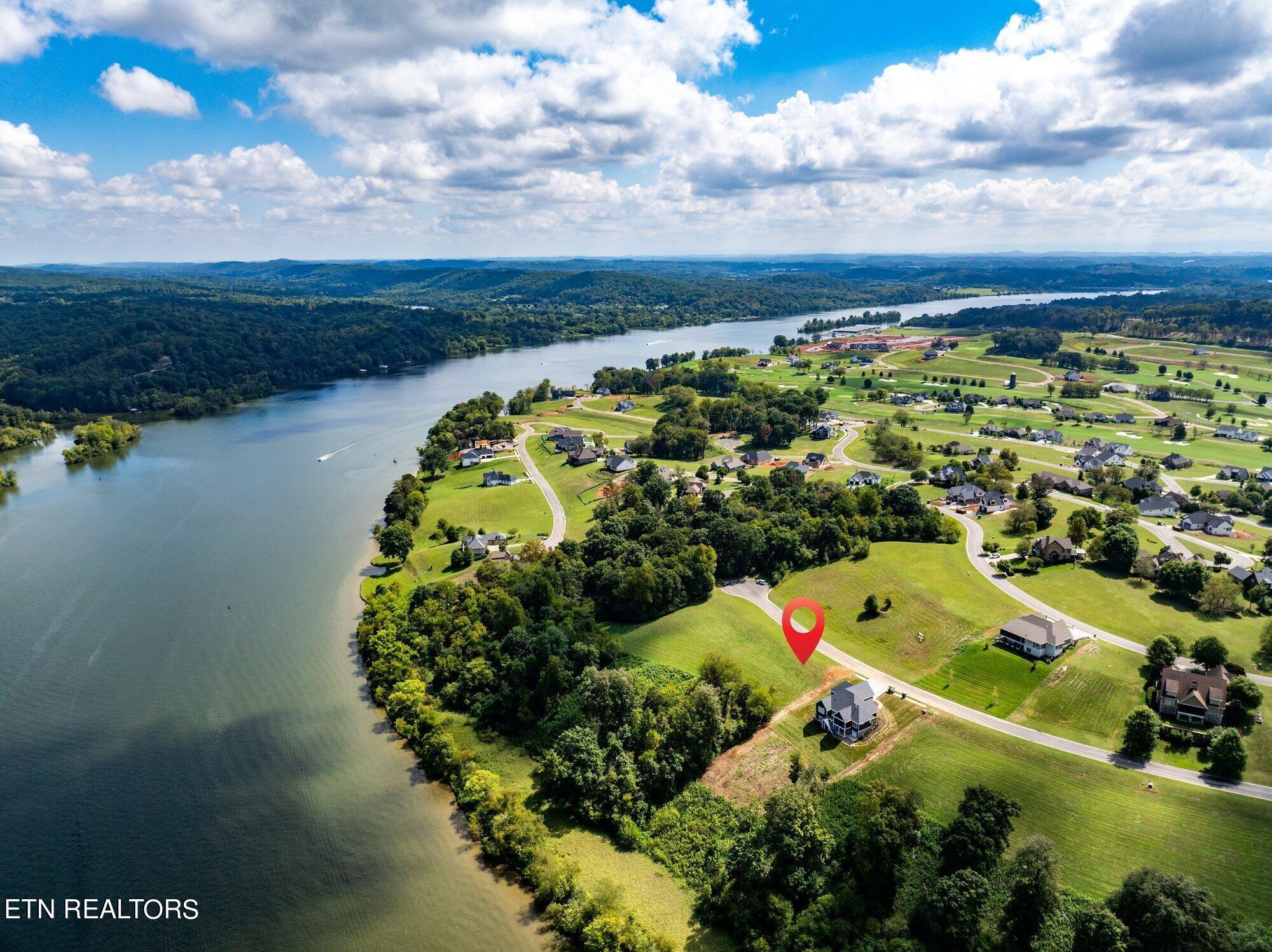891 River Bank Tr, Loudon, TN - Fort Loudoun and Tellico Lake Real Estate - Image# 15