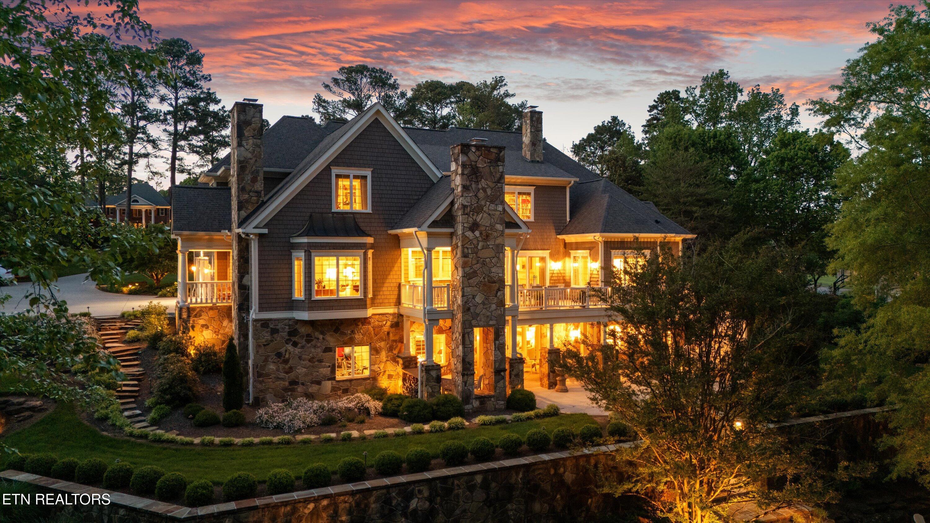 5315 Bent River Blvd, Knoxville, TN - Fort Loudoun and Tellico Lake Real Estate - Image# 57