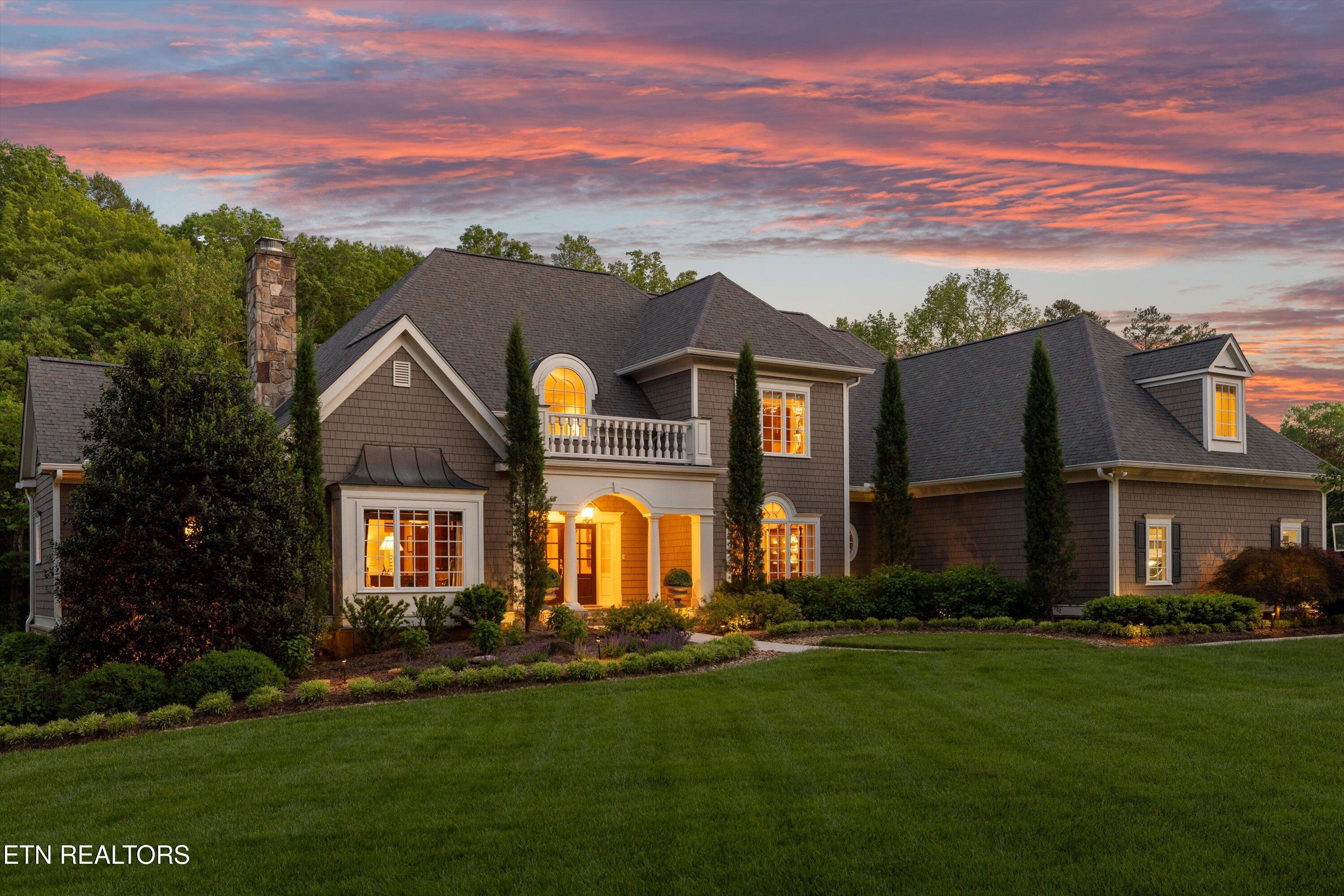 5315 Bent River Blvd, Knoxville, TN - Fort Loudoun and Tellico Lake Real Estate - Image# 58