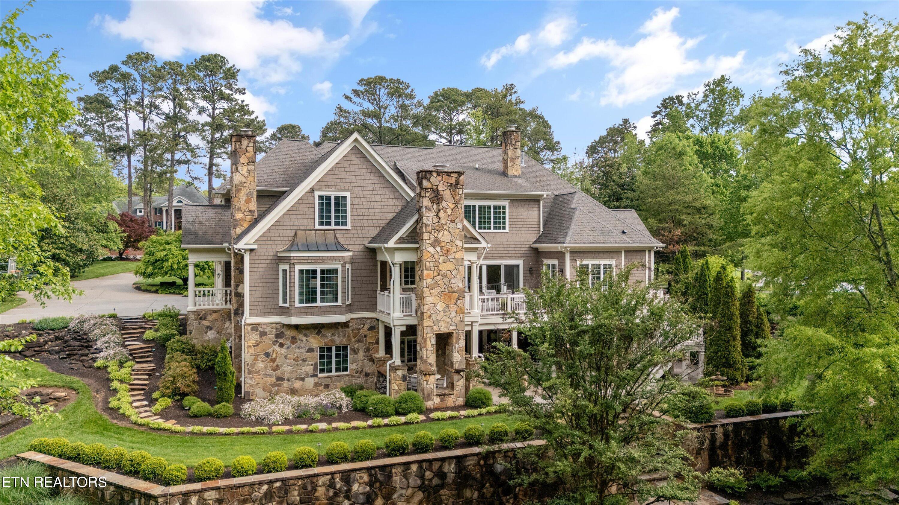 5315 Bent River Blvd, Knoxville, TN - Fort Loudoun and Tellico Lake Real Estate - Image# 49