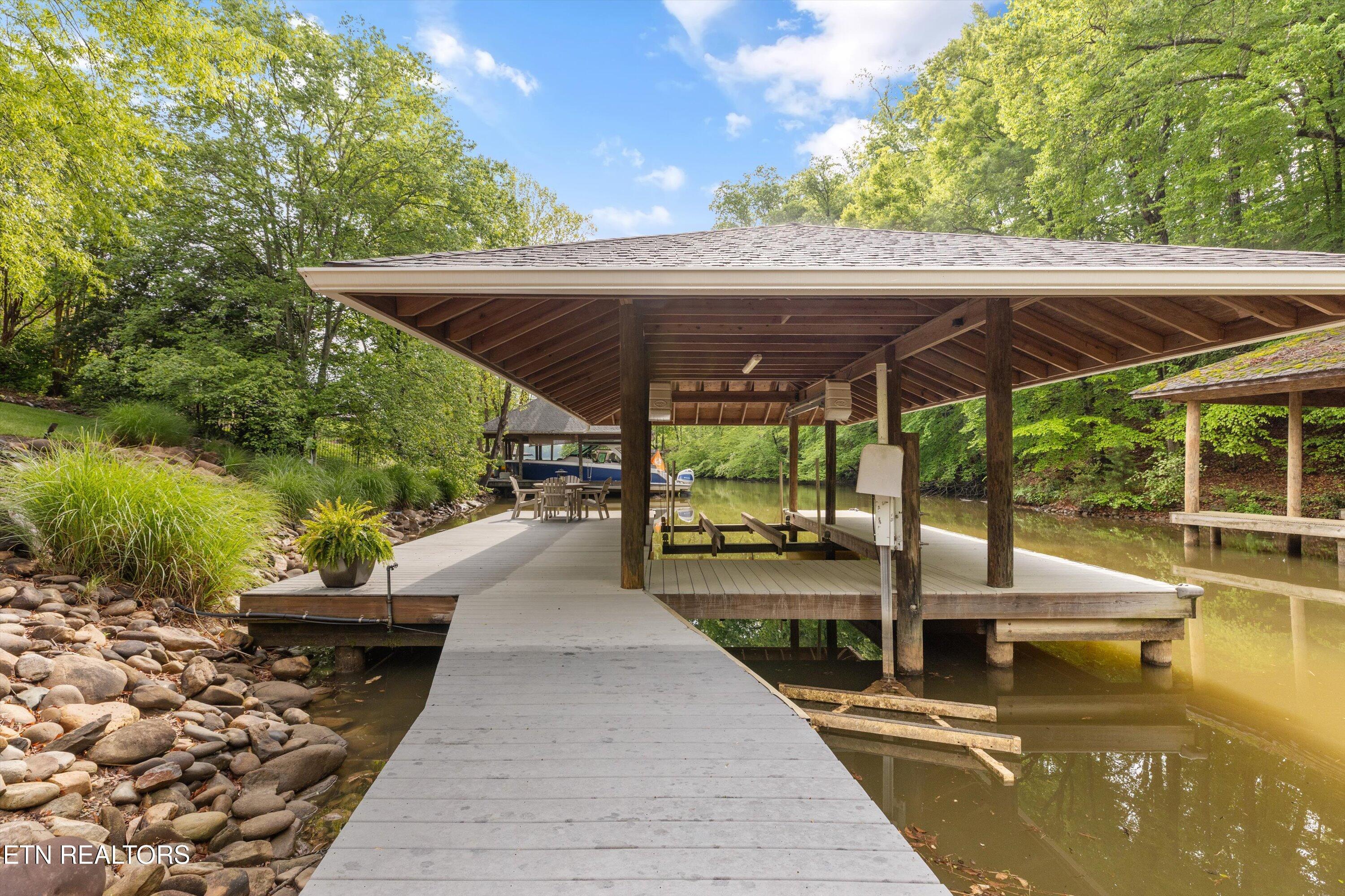 5315 Bent River Blvd, Knoxville, TN - Fort Loudoun and Tellico Lake Real Estate - Image# 44