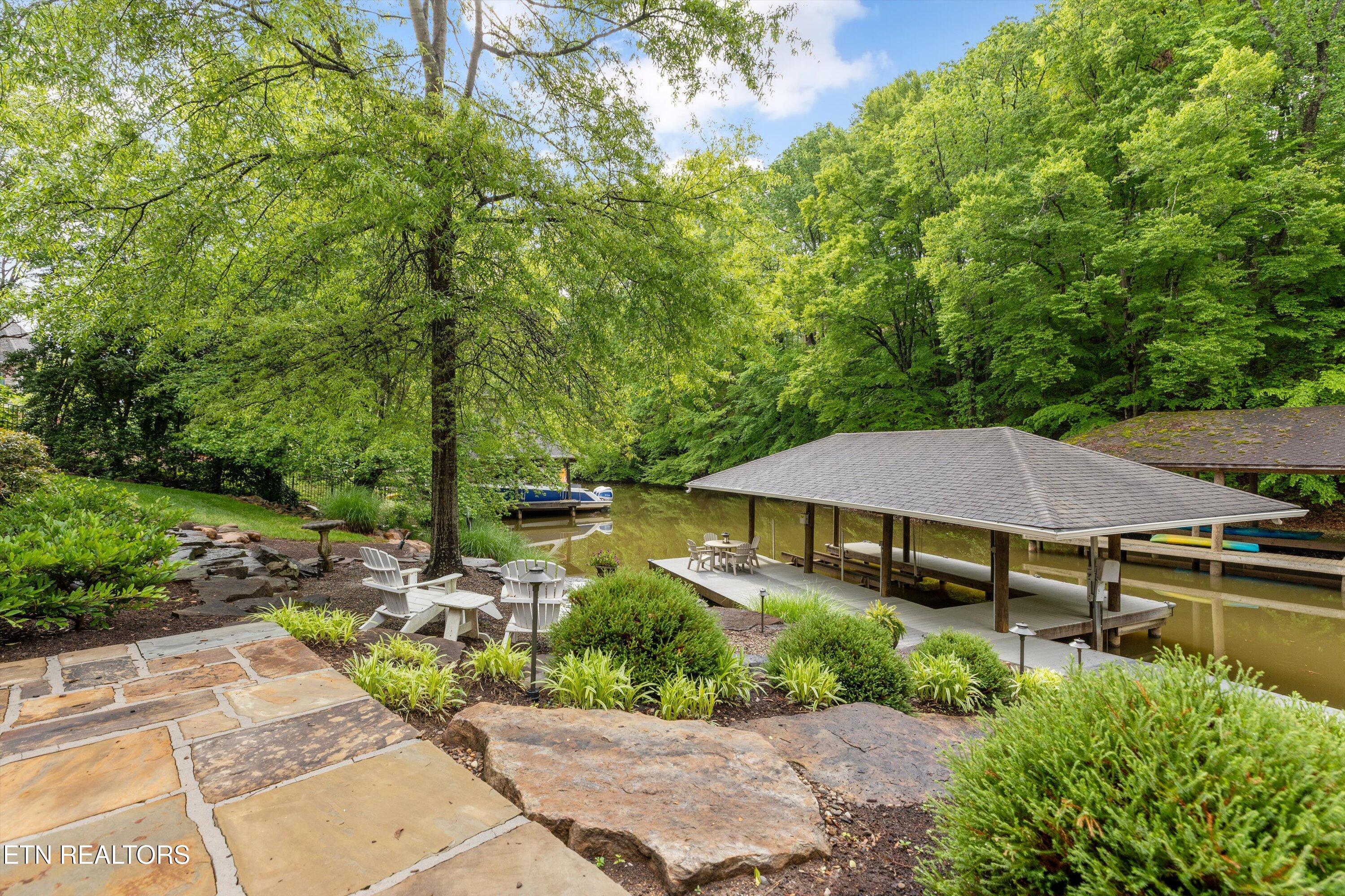 5315 Bent River Blvd, Knoxville, TN - Fort Loudoun and Tellico Lake Real Estate - Image# 45