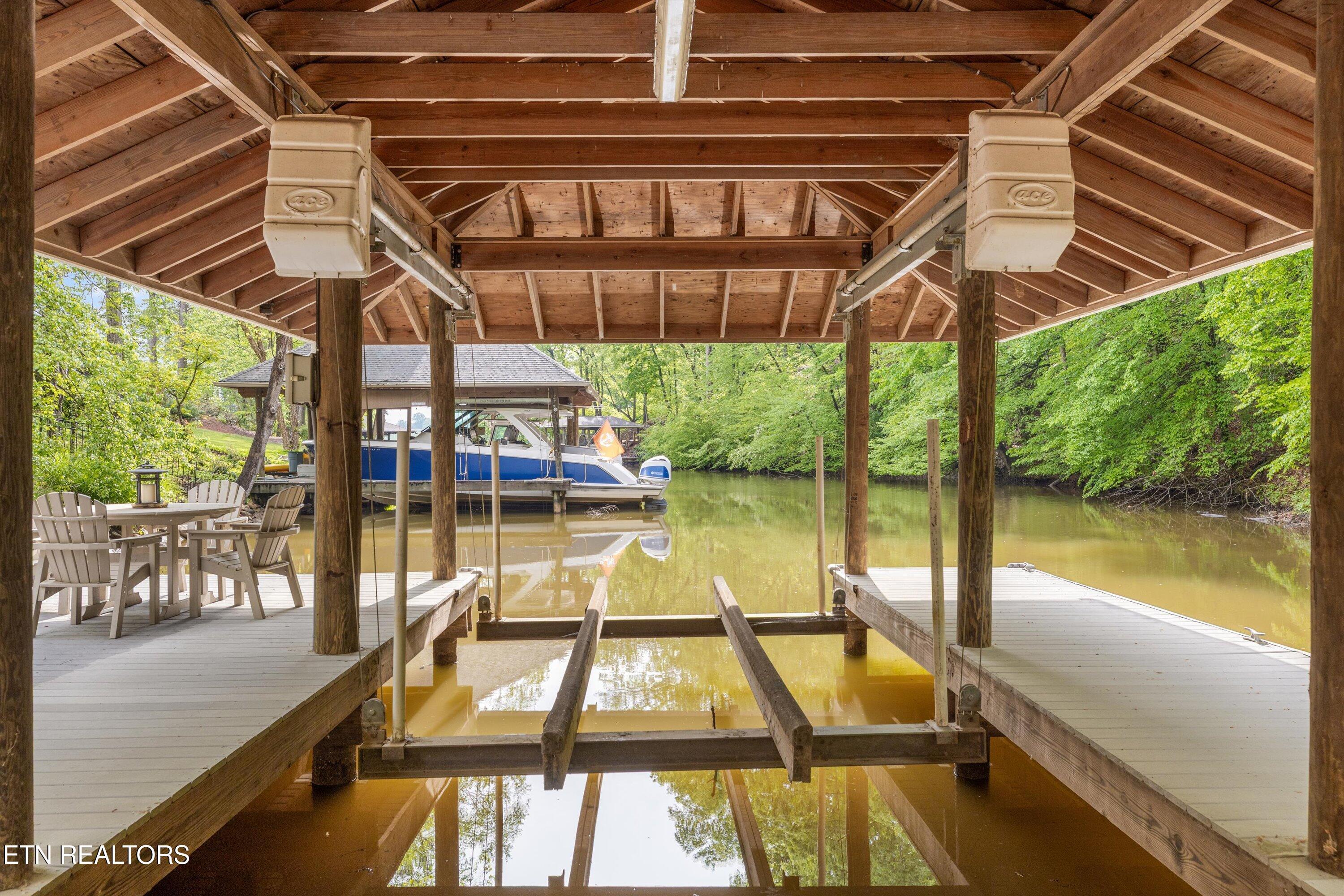 5315 Bent River Blvd, Knoxville, TN - Fort Loudoun and Tellico Lake Real Estate - Image# 46