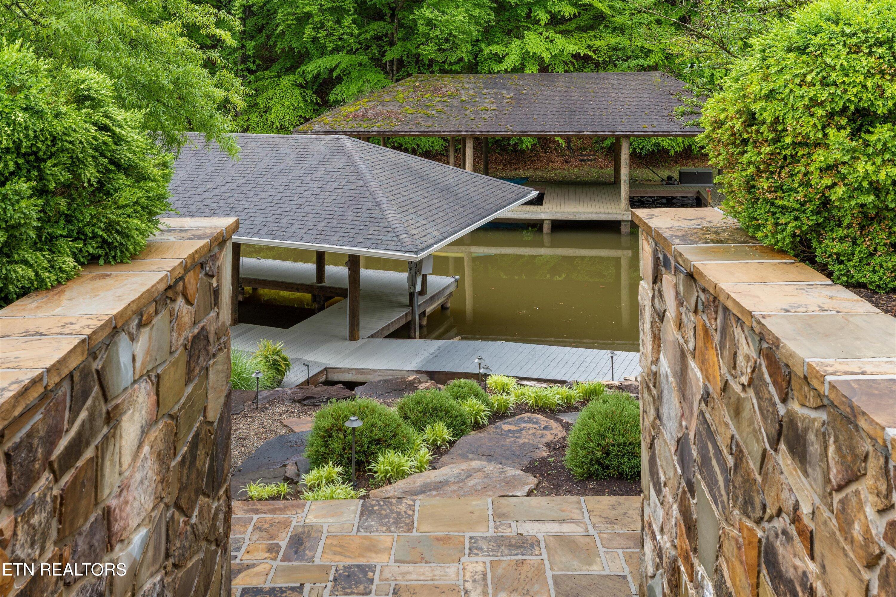 5315 Bent River Blvd, Knoxville, TN - Fort Loudoun and Tellico Lake Real Estate - Image# 43