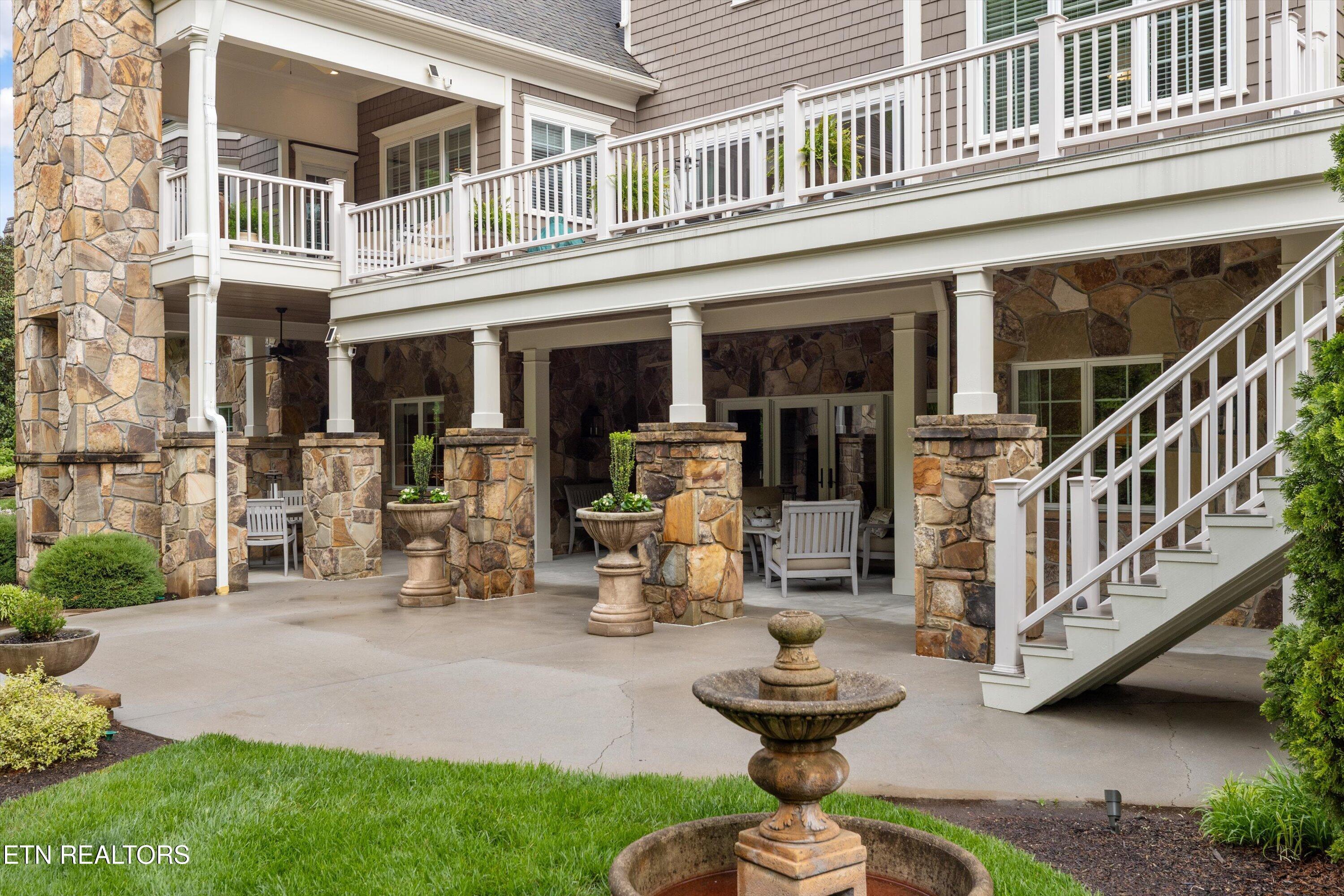 5315 Bent River Blvd, Knoxville, TN - Fort Loudoun and Tellico Lake Real Estate - Image# 42