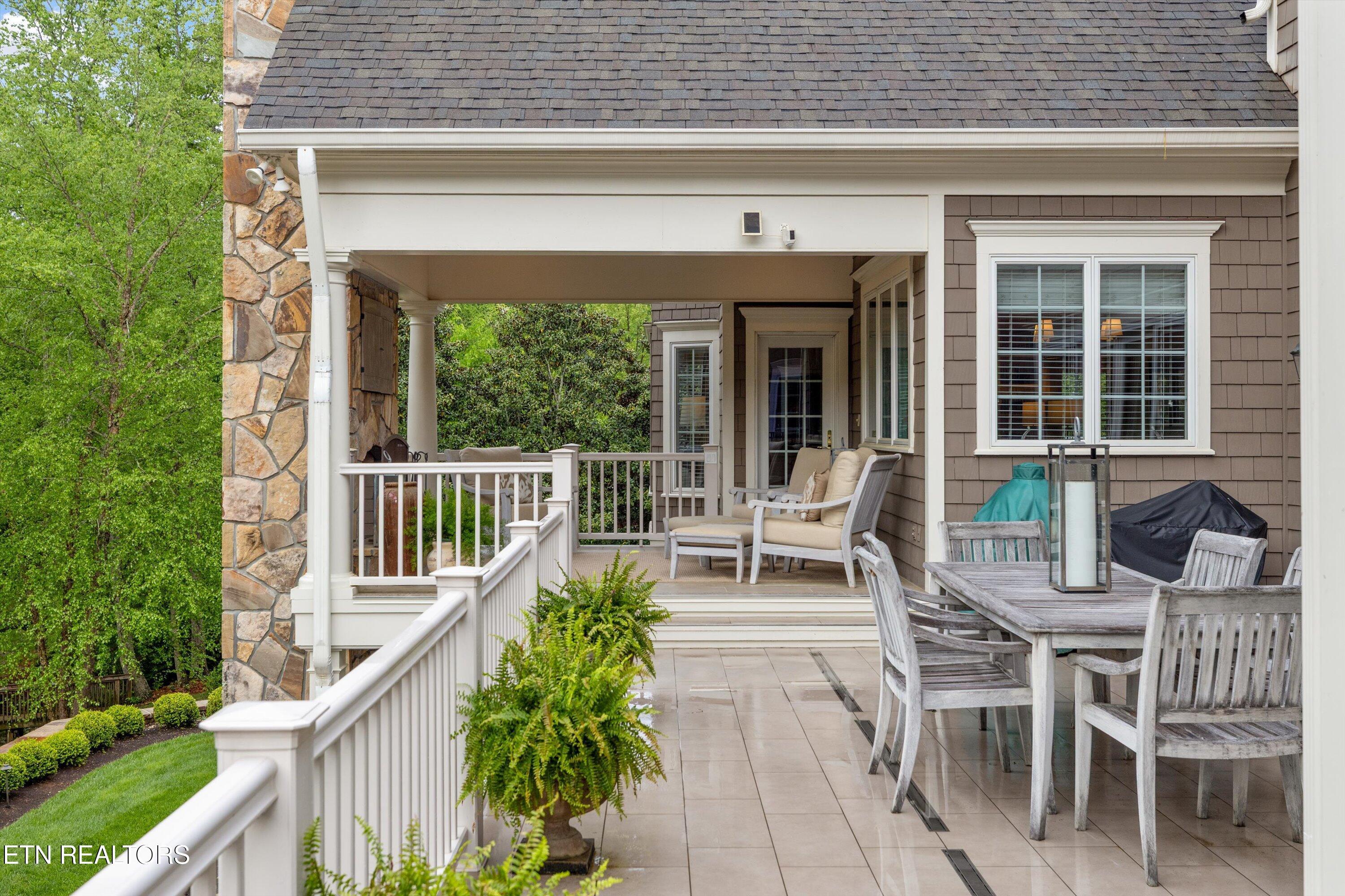 5315 Bent River Blvd, Knoxville, TN - Fort Loudoun and Tellico Lake Real Estate - Image# 40