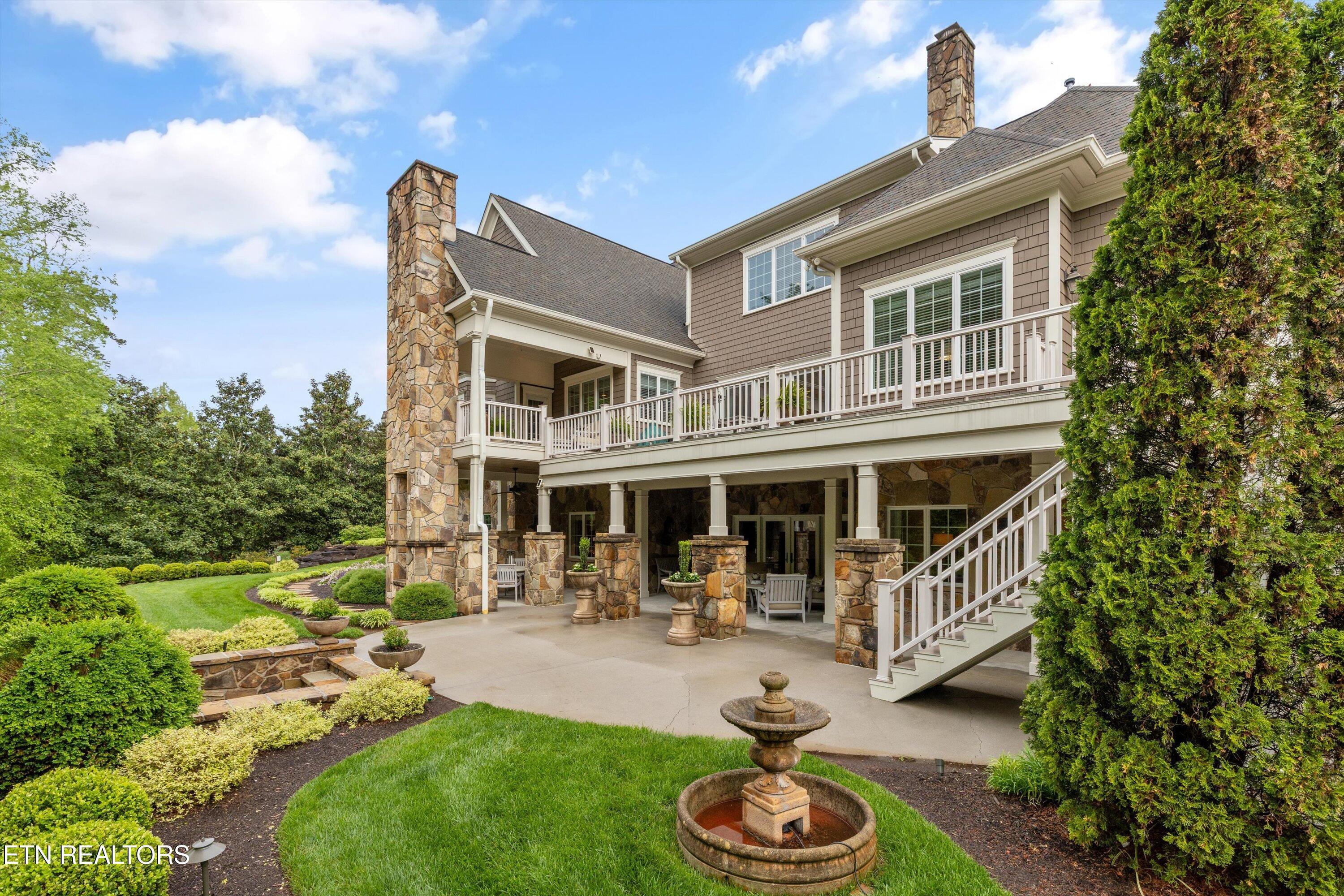 5315 Bent River Blvd, Knoxville, TN - Fort Loudoun and Tellico Lake Real Estate - Image# 41
