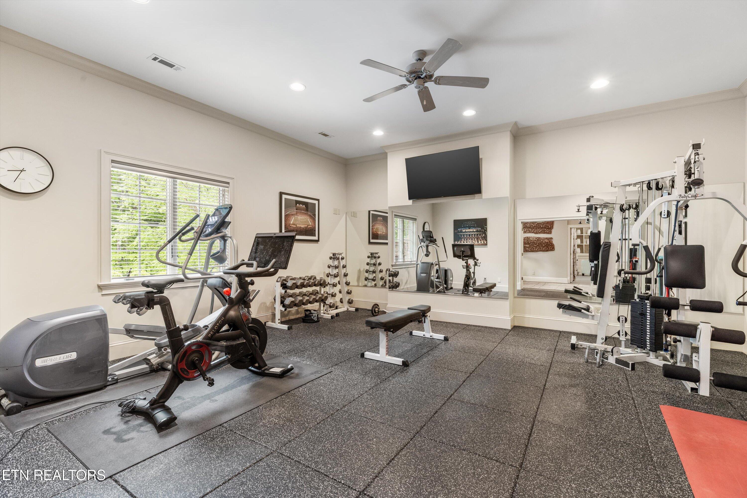 5315 Bent River Blvd, Knoxville, TN - Fort Loudoun and Tellico Lake Real Estate - Image# 37