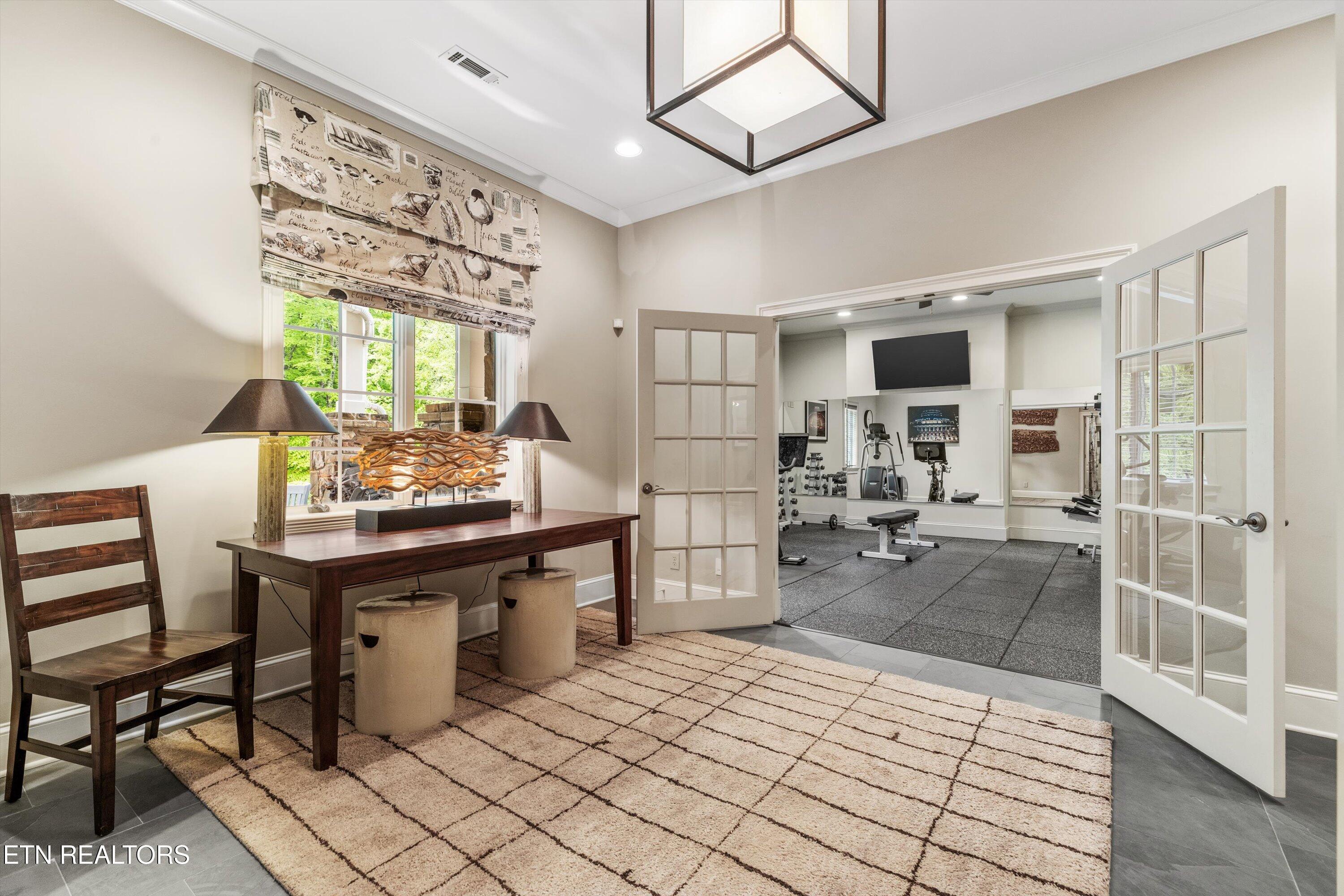 5315 Bent River Blvd, Knoxville, TN - Fort Loudoun and Tellico Lake Real Estate - Image# 36