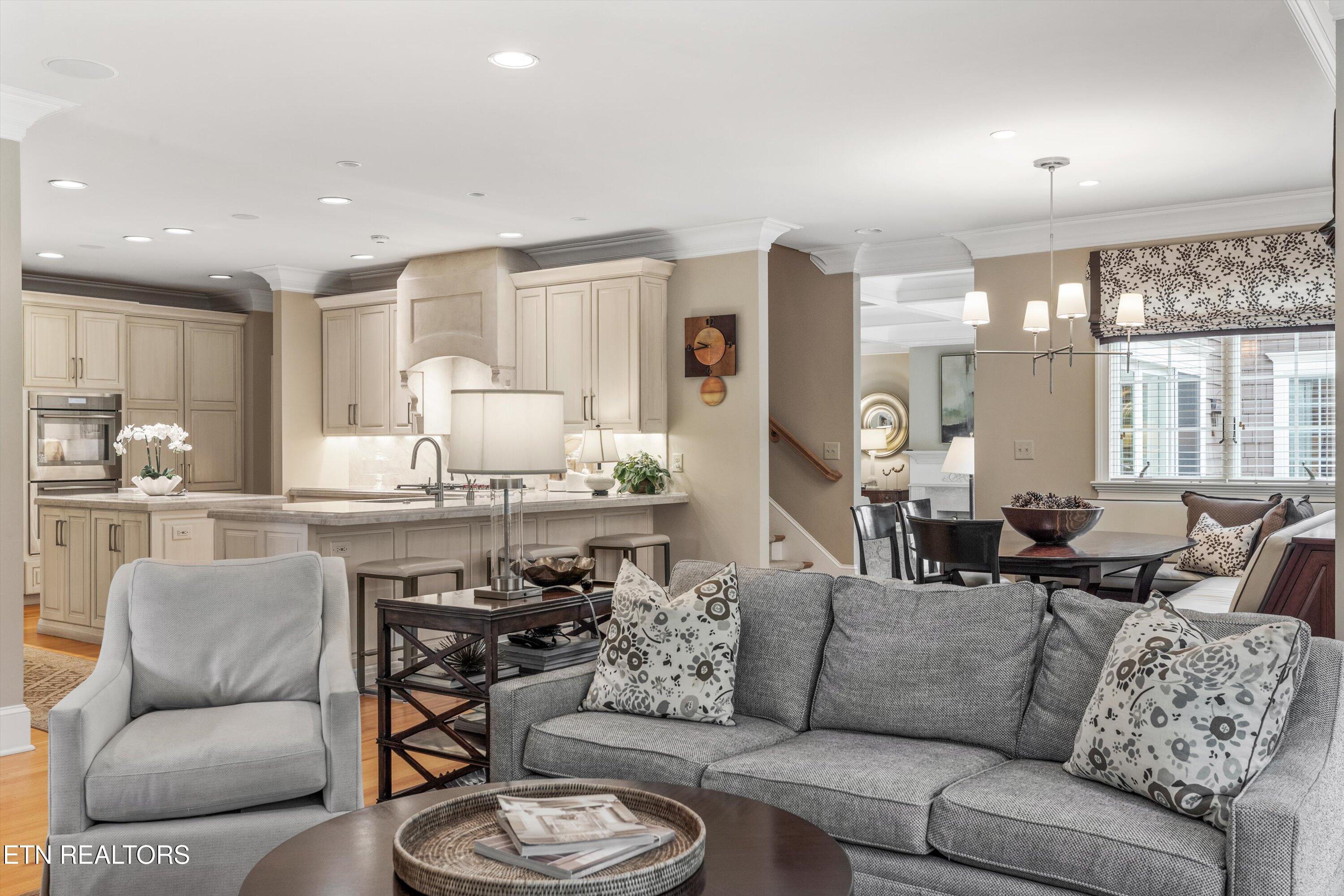 5315 Bent River Blvd, Knoxville, TN - Fort Loudoun and Tellico Lake Real Estate - Image# 22