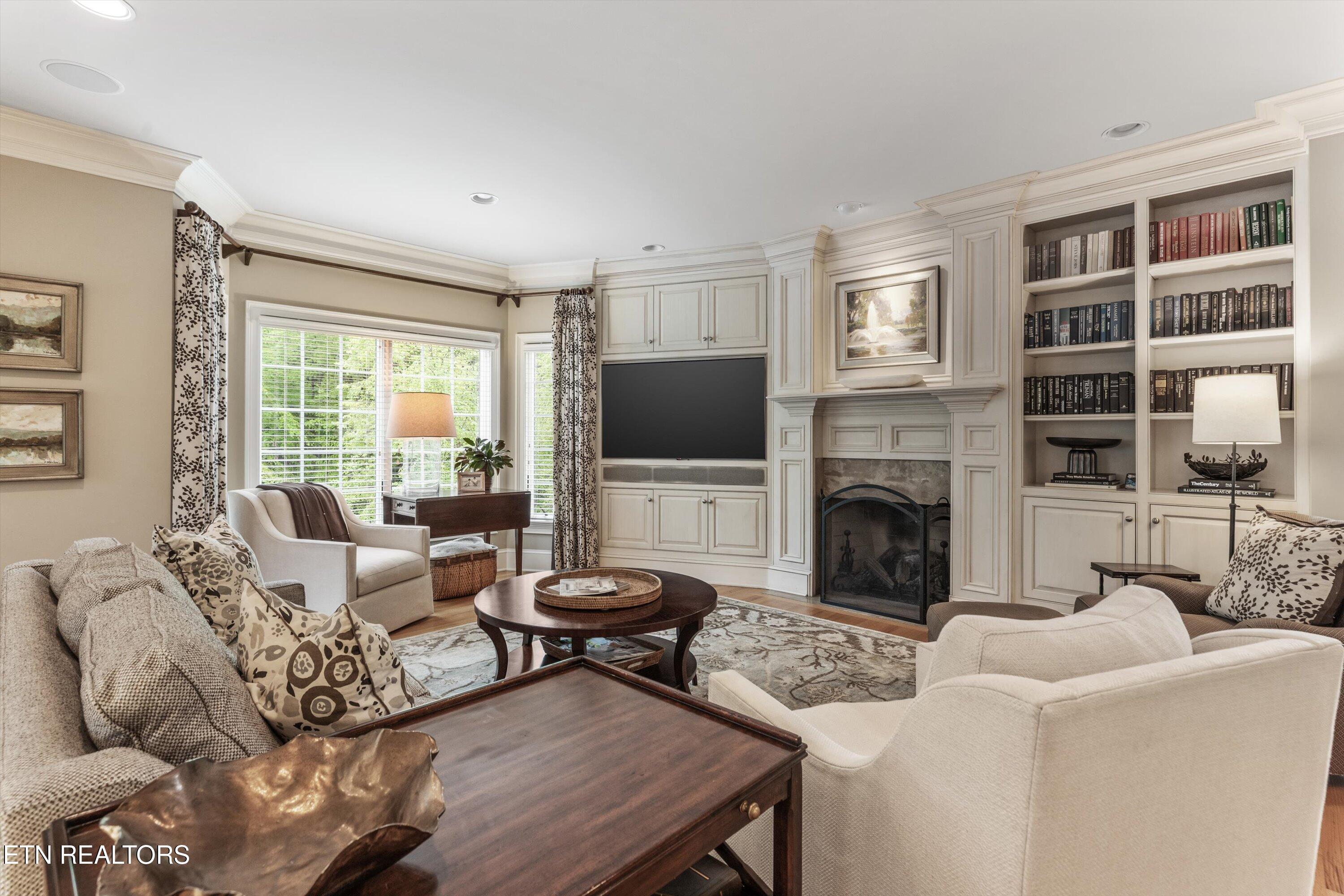 5315 Bent River Blvd, Knoxville, TN - Fort Loudoun and Tellico Lake Real Estate - Image# 20