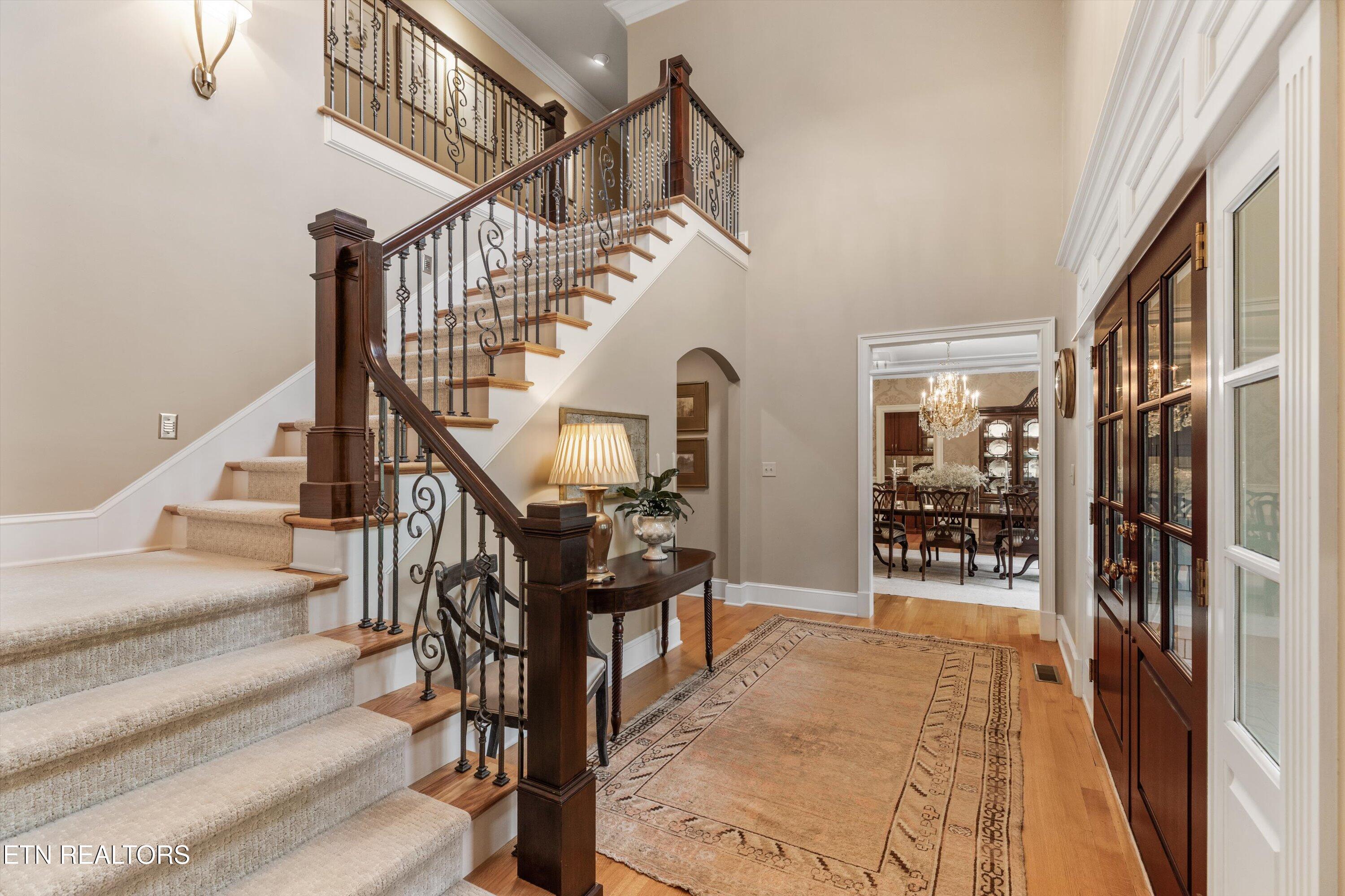 5315 Bent River Blvd, Knoxville, TN - Fort Loudoun and Tellico Lake Real Estate - Image# 7