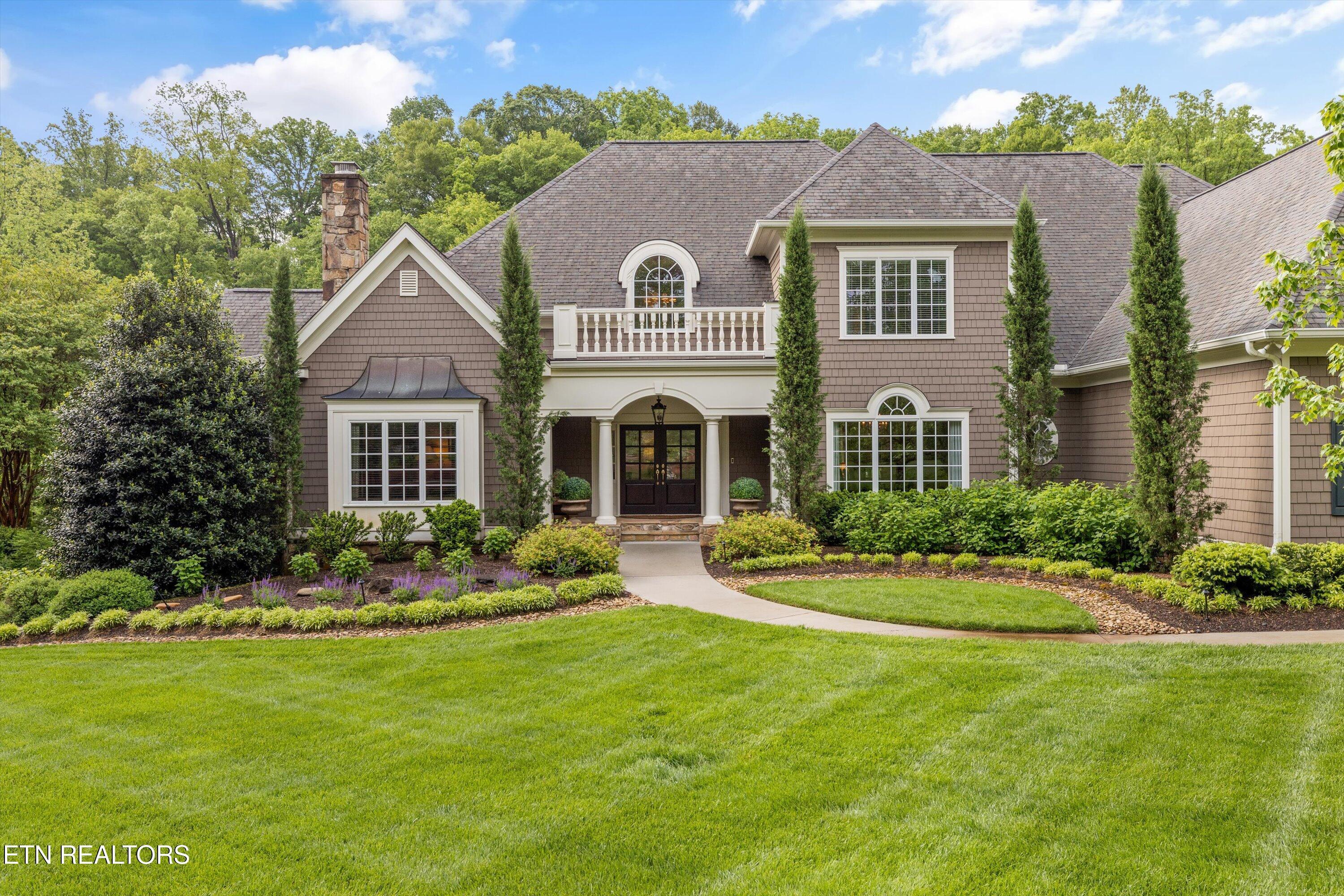 5315 Bent River Blvd, Knoxville, TN - Fort Loudoun and Tellico Lake Real Estate - Image# 1