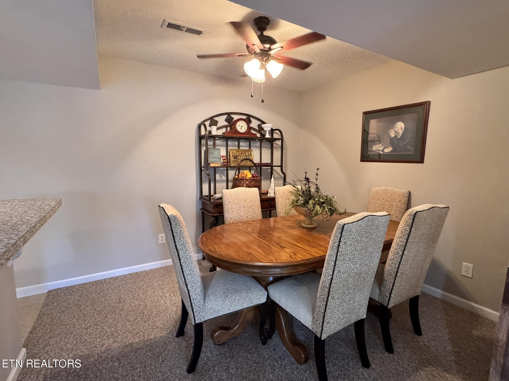 724 Wood Duck Drive, Vonore, TN - Fort Loudoun and Tellico Lake Real Estate - Image# 36