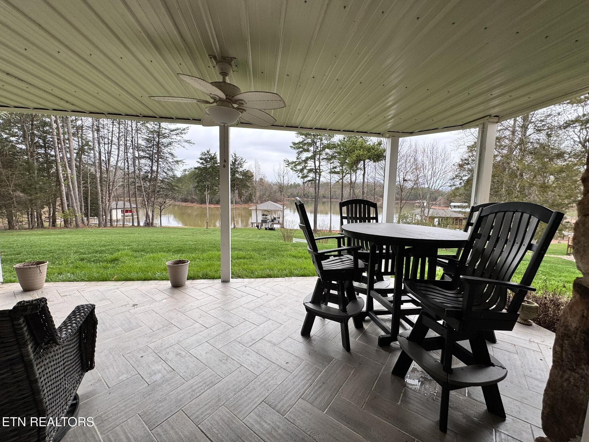 724 Wood Duck Drive, Vonore, TN - Fort Loudoun and Tellico Lake Real Estate - Image# 39