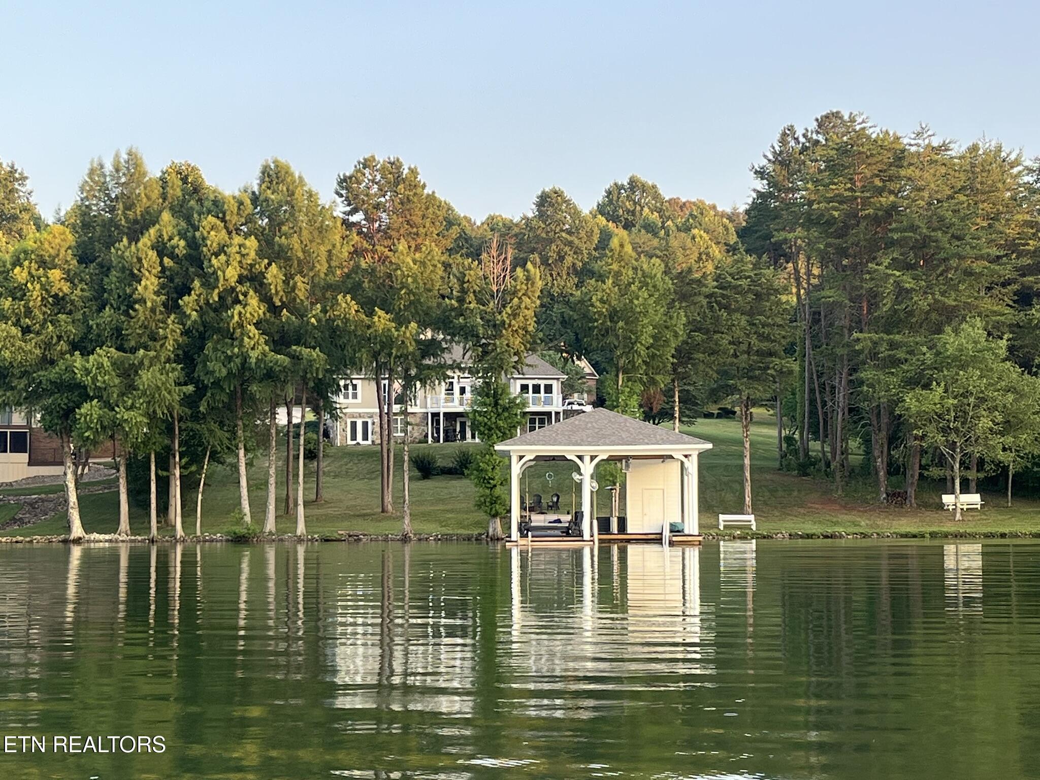 724 Wood Duck Drive, Vonore, TN - Fort Loudoun and Tellico Lake Real Estate - Image# 41