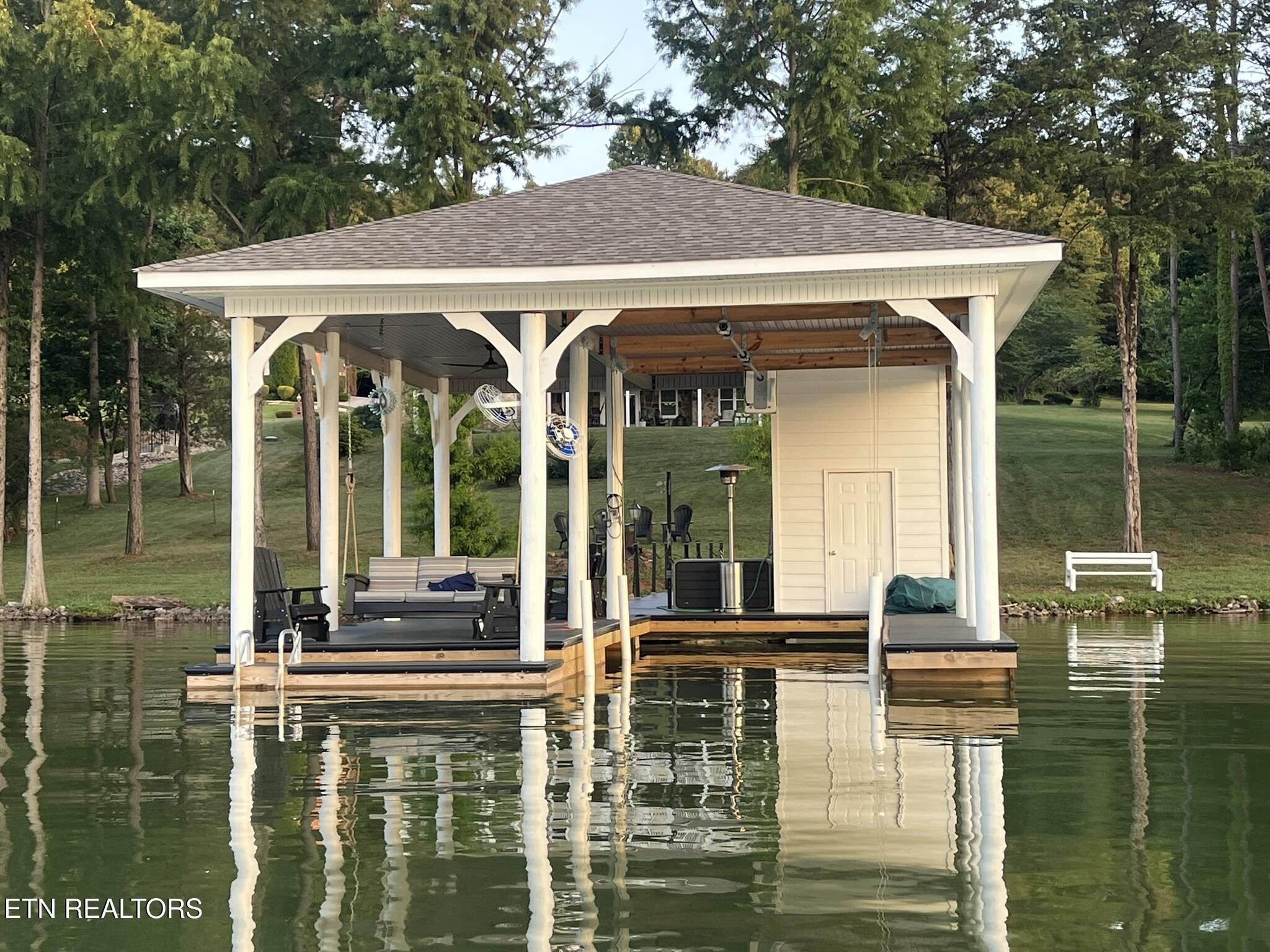 724 Wood Duck Drive, Vonore, TN - Fort Loudoun and Tellico Lake Real Estate - Image# 6