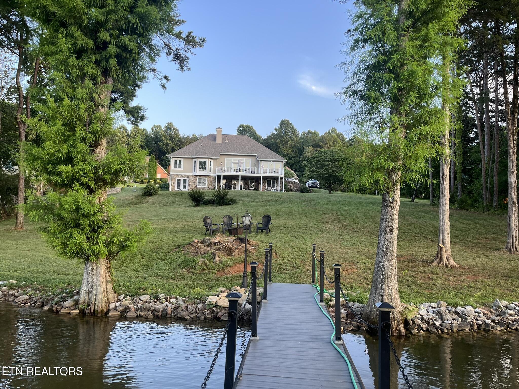724 Wood Duck Drive, Vonore, TN - Fort Loudoun and Tellico Lake Real Estate - Image# 3