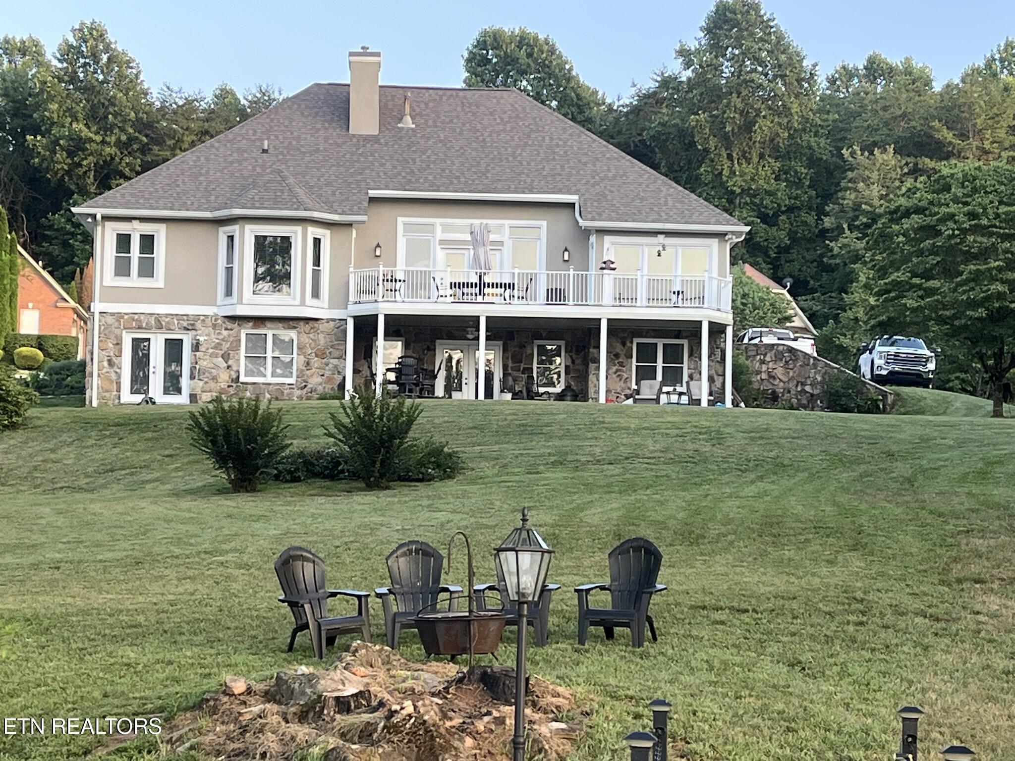 724 Wood Duck Drive, Vonore, TN - Fort Loudoun and Tellico Lake Real Estate - Image# 4