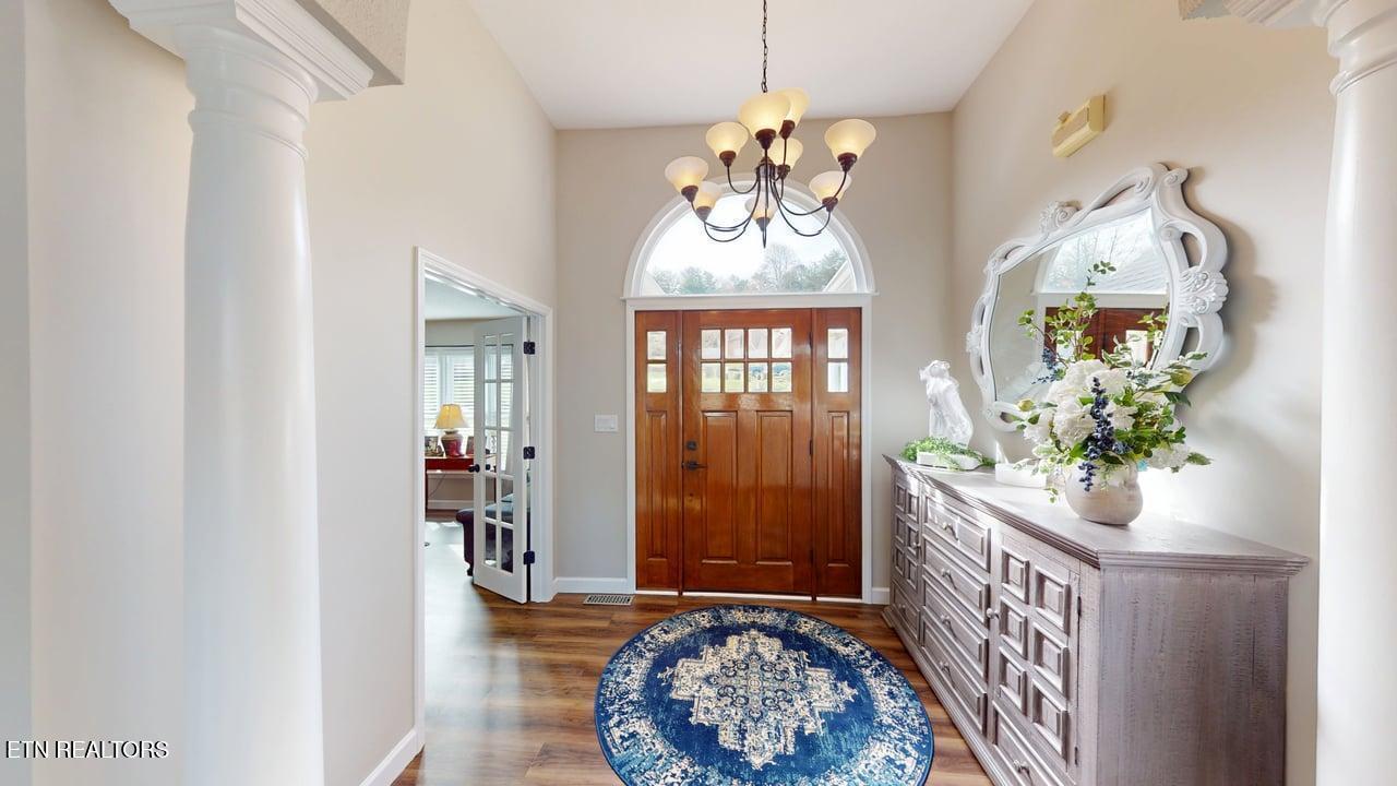 724 Wood Duck Drive, Vonore, TN - Fort Loudoun and Tellico Lake Real Estate - Image# 7