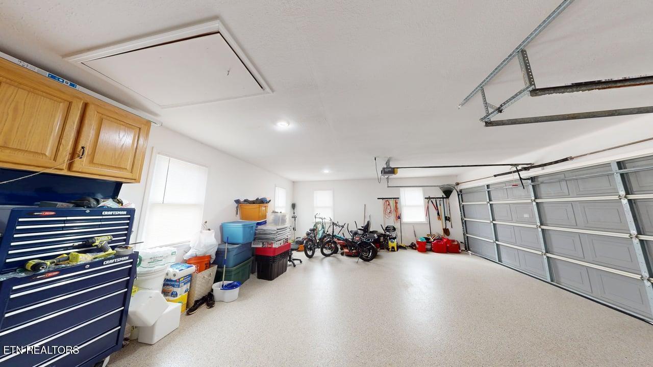 724 Wood Duck Drive, Vonore, TN - Fort Loudoun and Tellico Lake Real Estate - Image# 18