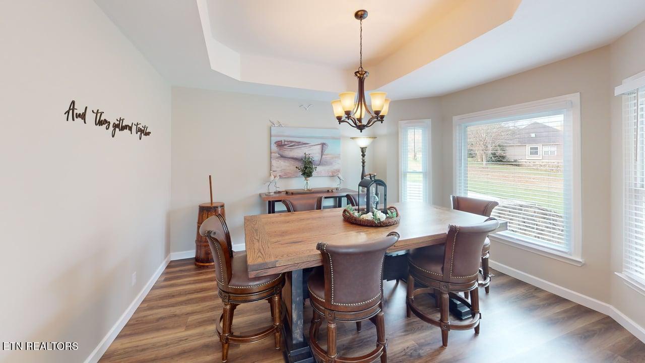 724 Wood Duck Drive, Vonore, TN - Fort Loudoun and Tellico Lake Real Estate - Image# 16