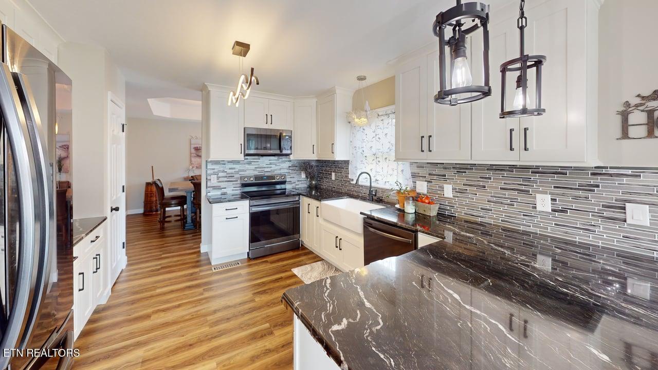 724 Wood Duck Drive, Vonore, TN - Fort Loudoun and Tellico Lake Real Estate - Image# 14