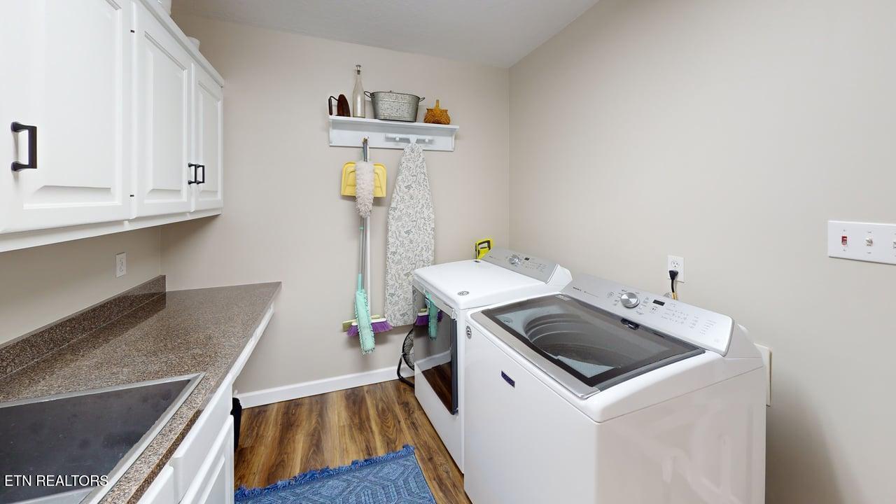 724 Wood Duck Drive, Vonore, TN - Fort Loudoun and Tellico Lake Real Estate - Image# 17