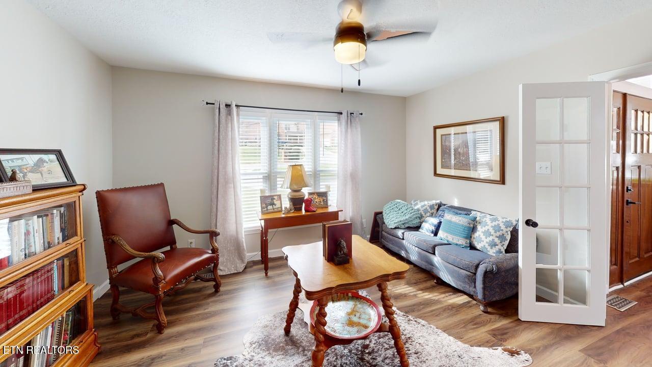 724 Wood Duck Drive, Vonore, TN - Fort Loudoun and Tellico Lake Real Estate - Image# 11