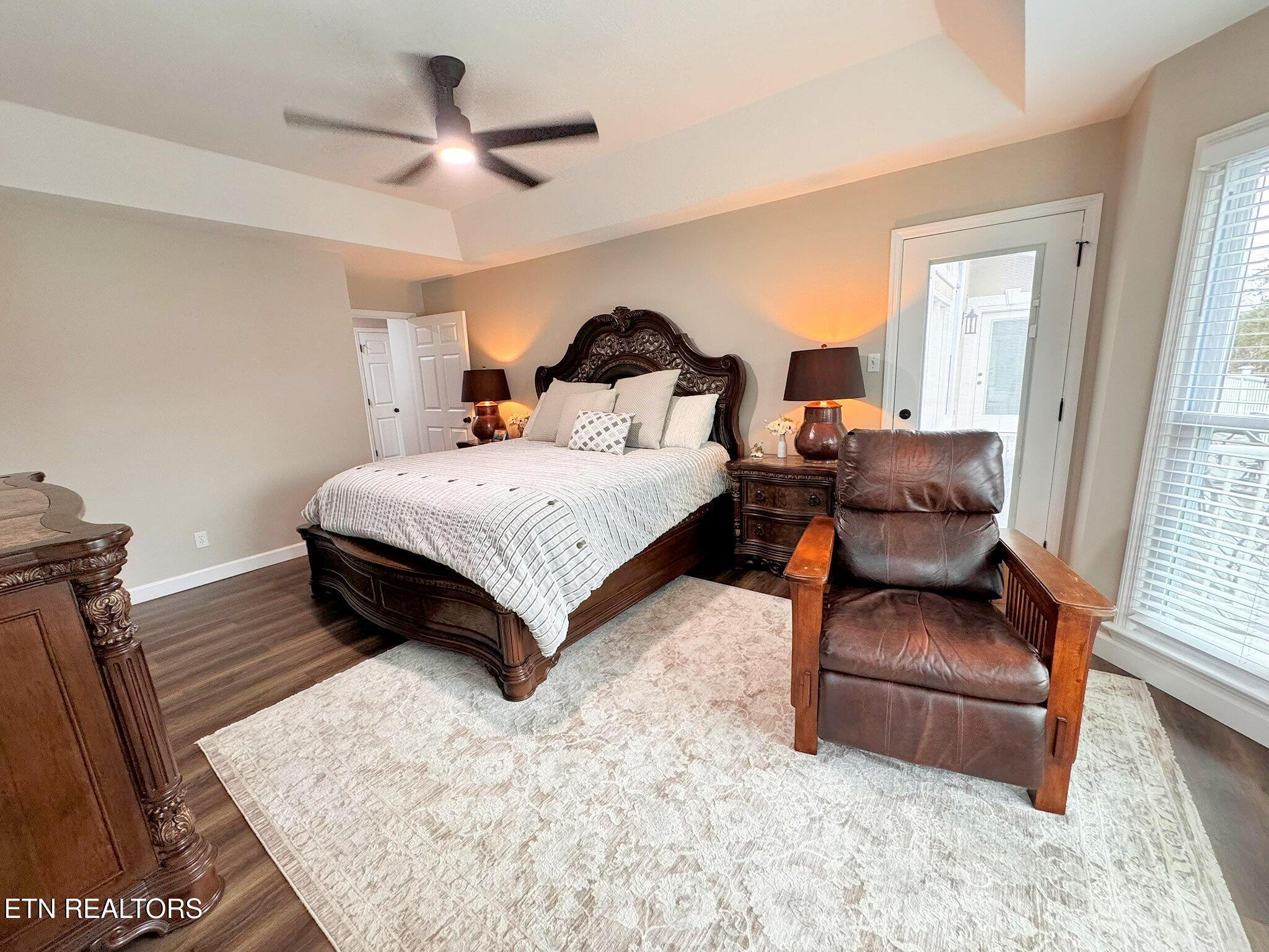 724 Wood Duck Drive, Vonore, TN - Fort Loudoun and Tellico Lake Real Estate - Image# 21