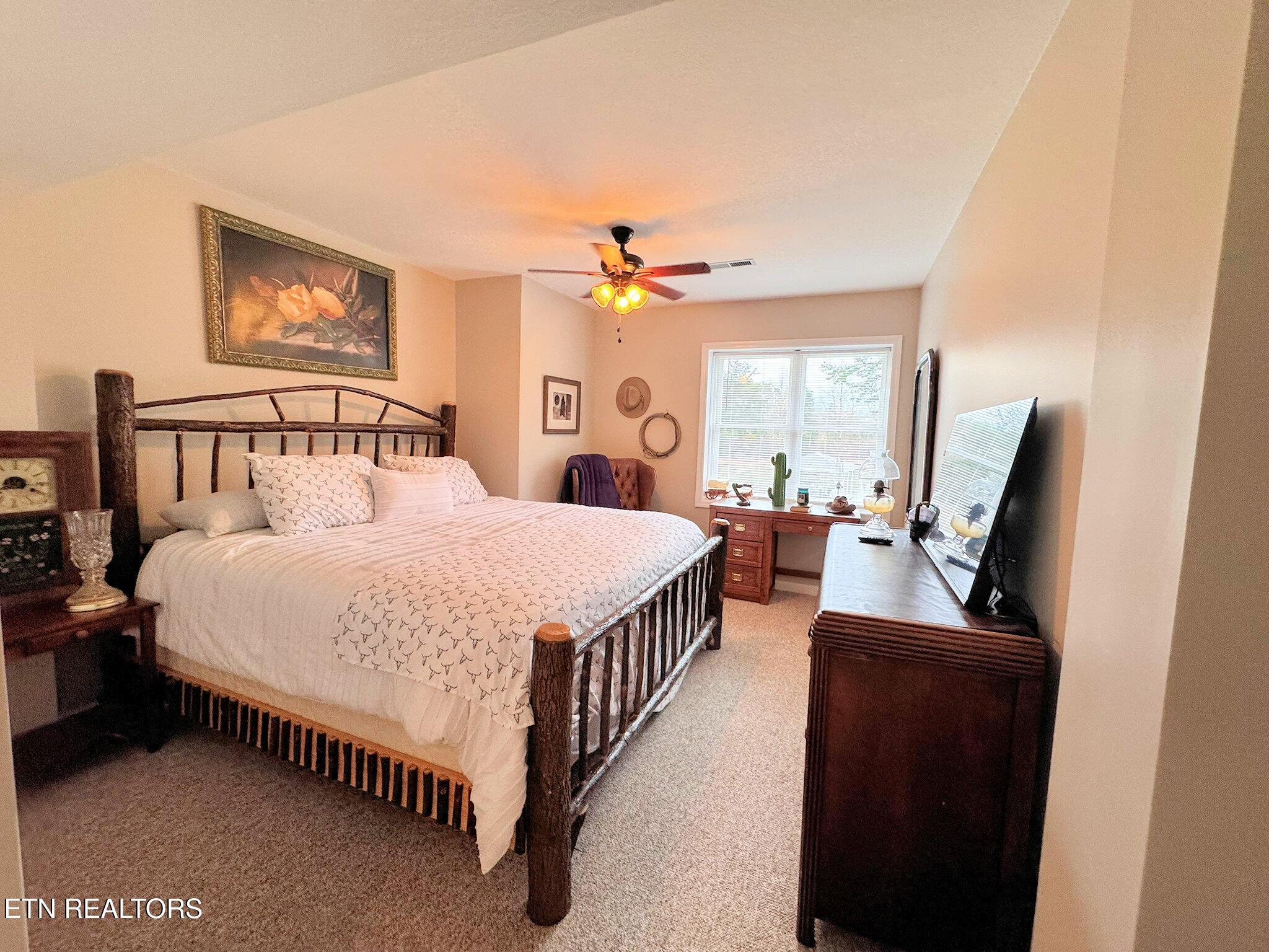 724 Wood Duck Drive, Vonore, TN - Fort Loudoun and Tellico Lake Real Estate - Image# 37