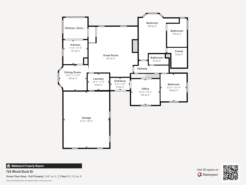 724 Wood Duck Drive, Vonore, TN - Fort Loudoun and Tellico Lake Real Estate - Image# 2