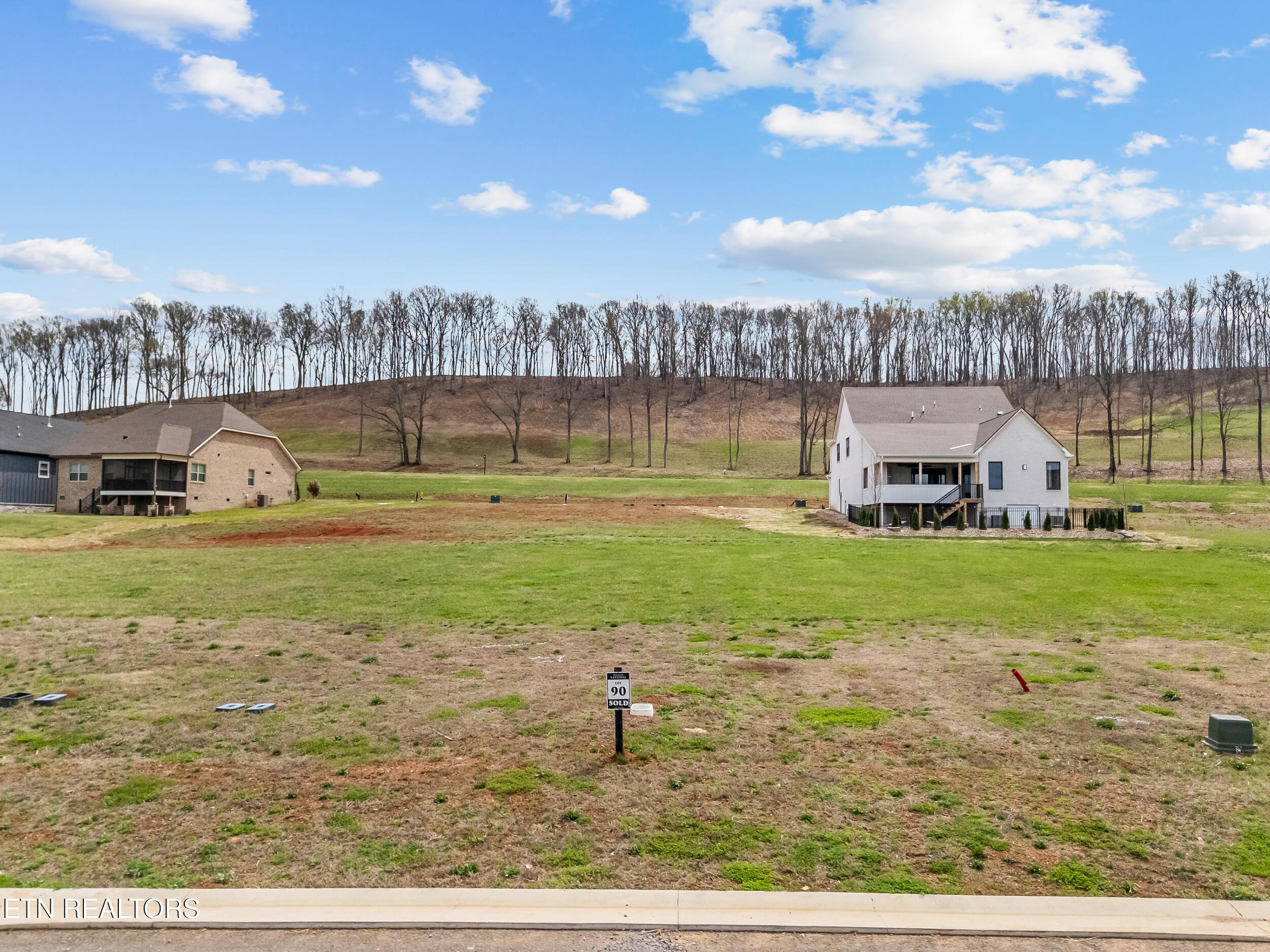 980 Black Bear Circle, Loudon, TN - Fort Loudoun and Tellico Lake Real Estate - Image# 1