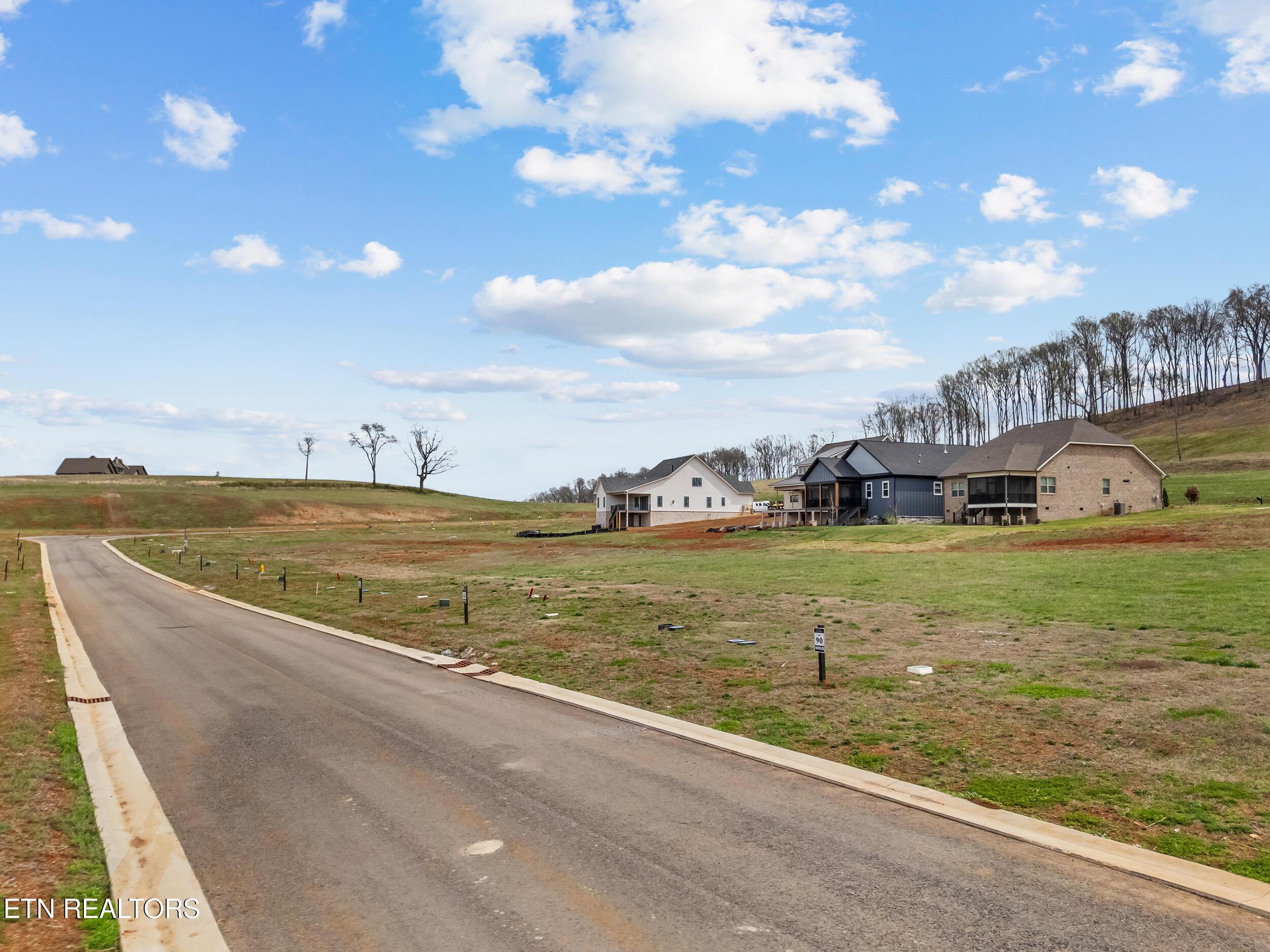 980 Black Bear Circle, Loudon, TN - Fort Loudoun and Tellico Lake Real Estate - Image# 2