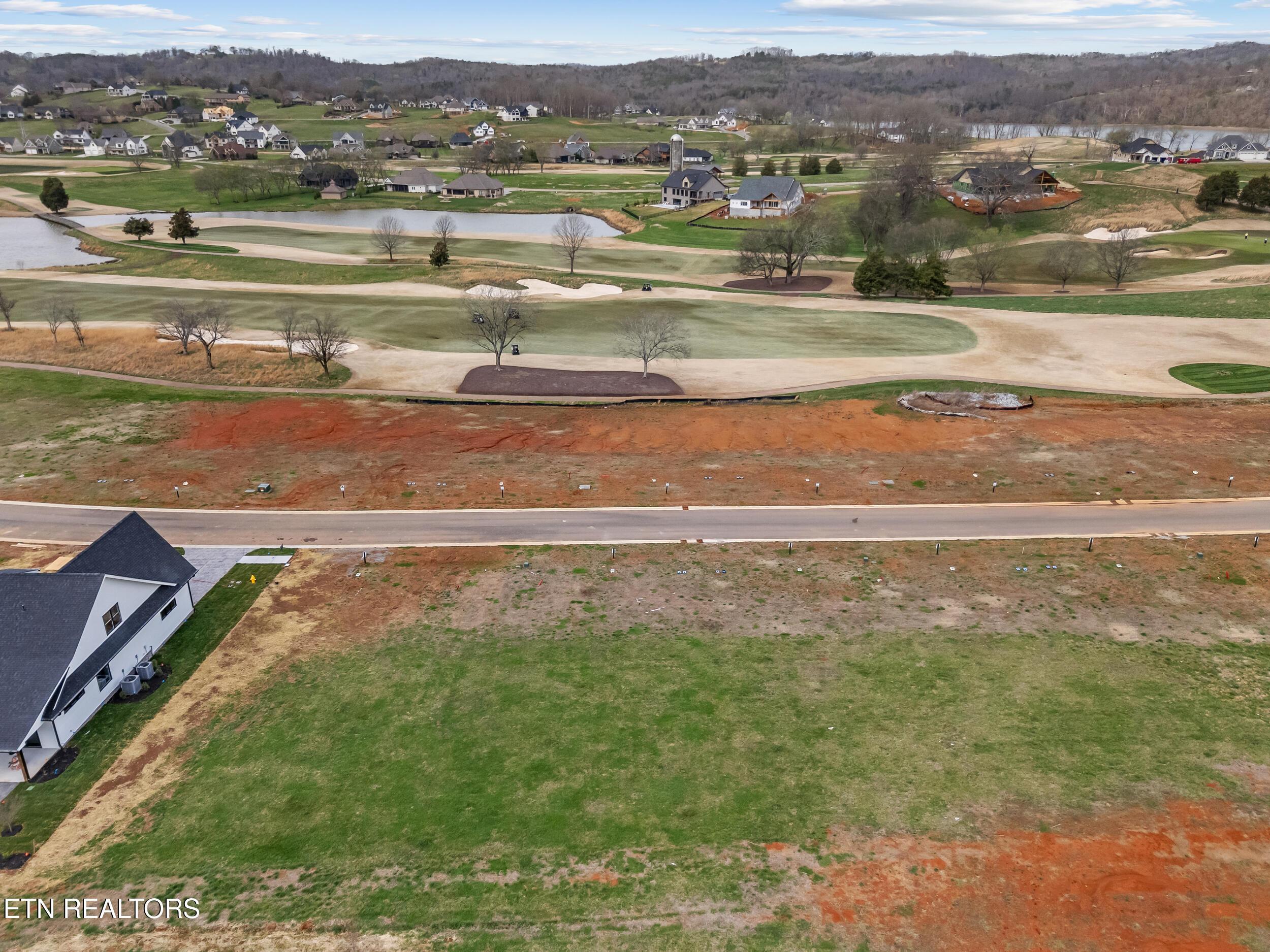 980 Black Bear Circle, Loudon, TN - Fort Loudoun and Tellico Lake Real Estate - Image# 5