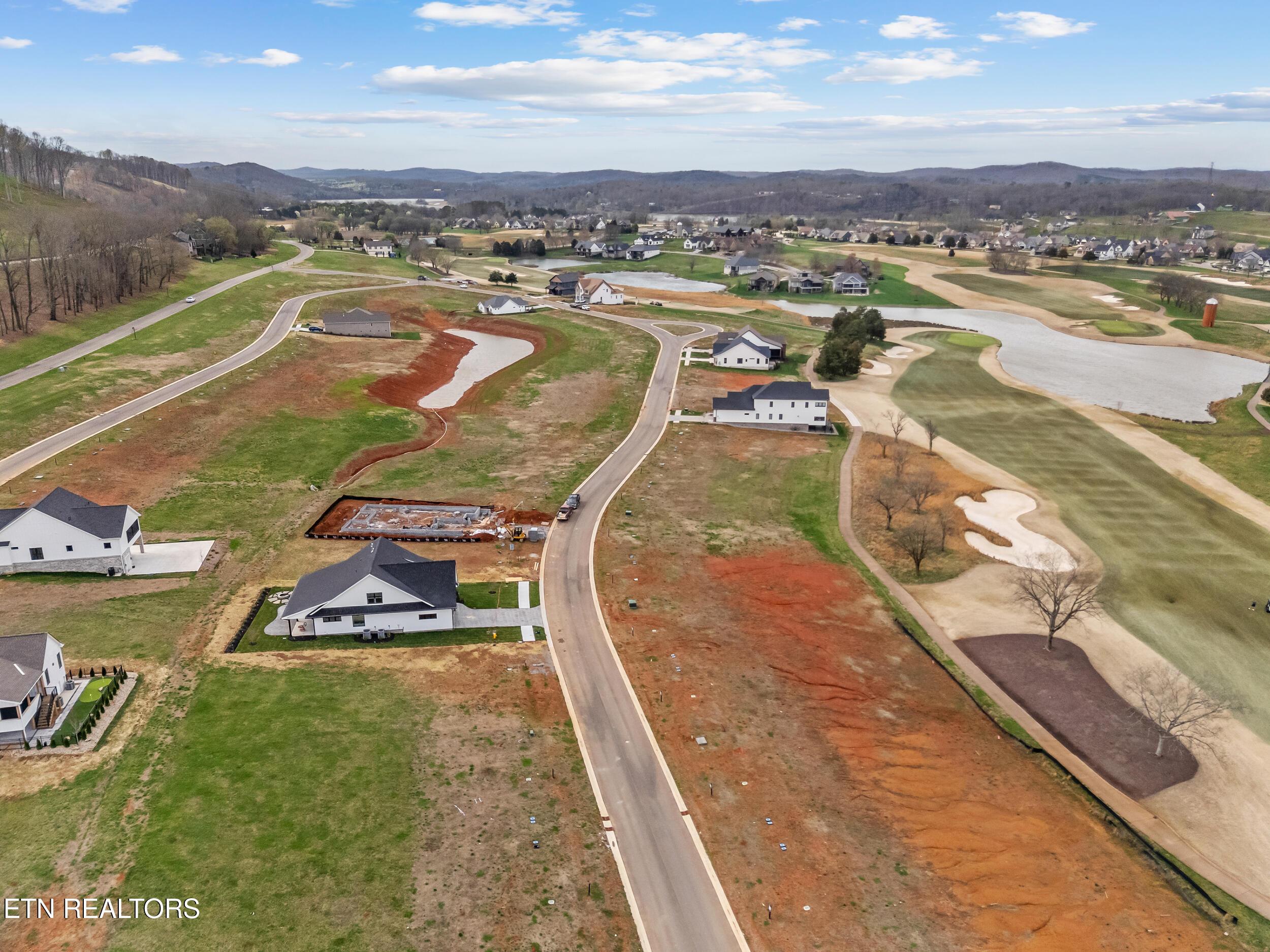 980 Black Bear Circle, Loudon, TN - Fort Loudoun and Tellico Lake Real Estate - Image# 6