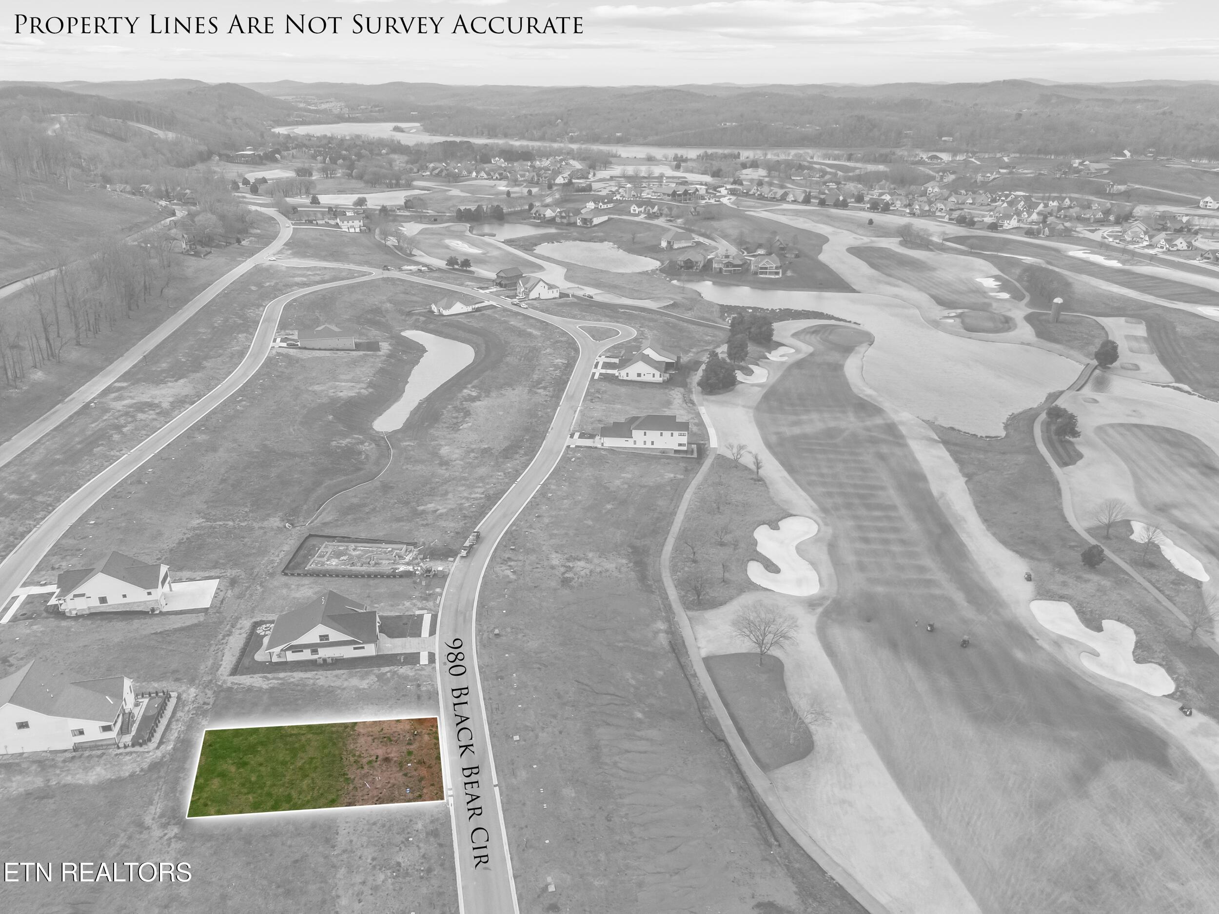 980 Black Bear Circle, Loudon, TN - Fort Loudoun and Tellico Lake Real Estate - Image# 9