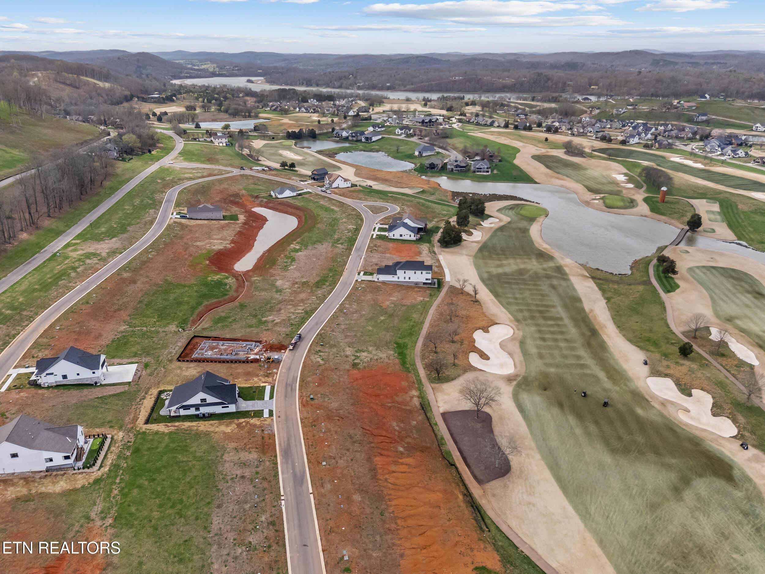 980 Black Bear Circle, Loudon, TN - Fort Loudoun and Tellico Lake Real Estate - Image# 8