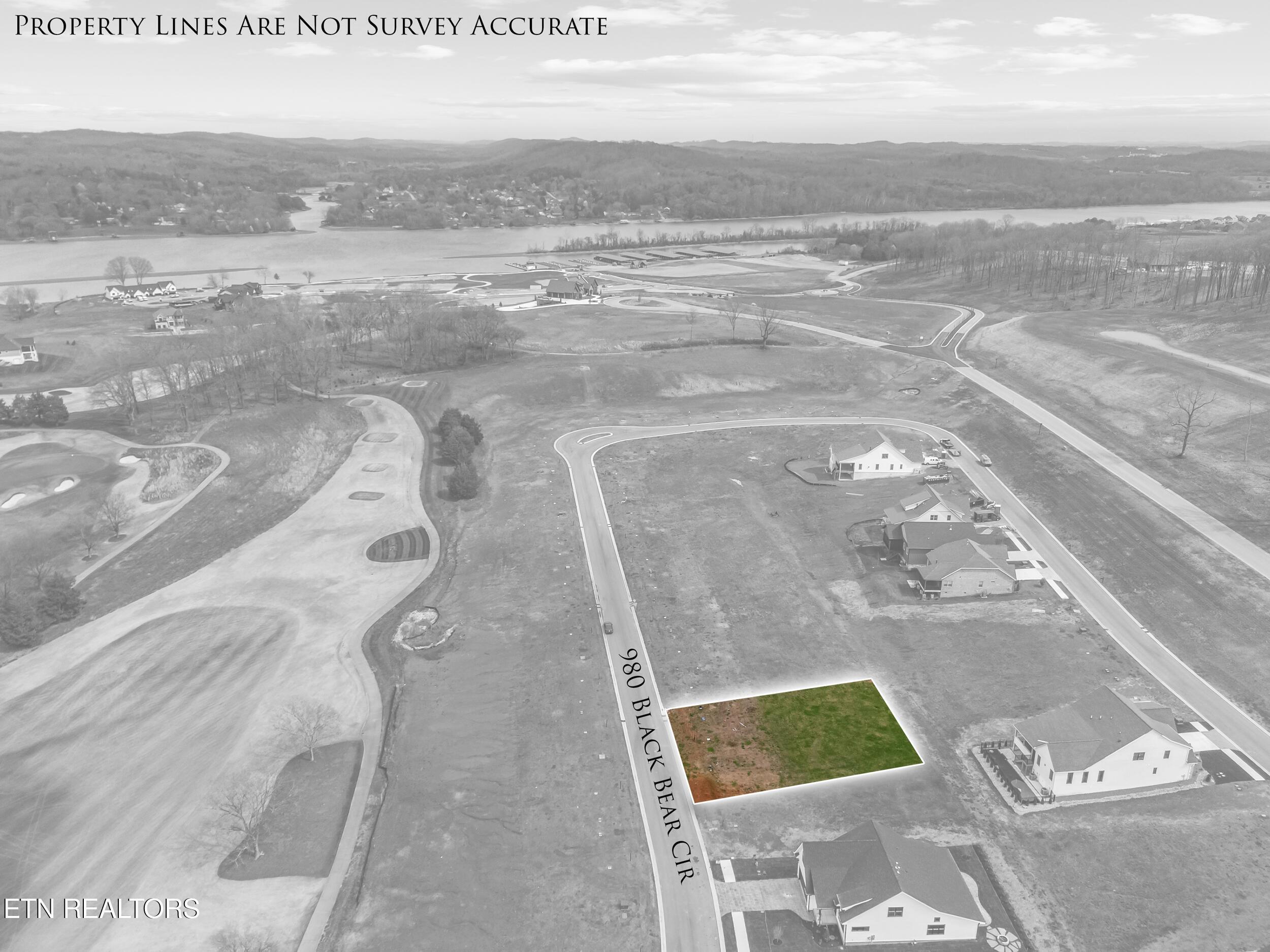 980 Black Bear Circle, Loudon, TN - Fort Loudoun and Tellico Lake Real Estate - Image# 12