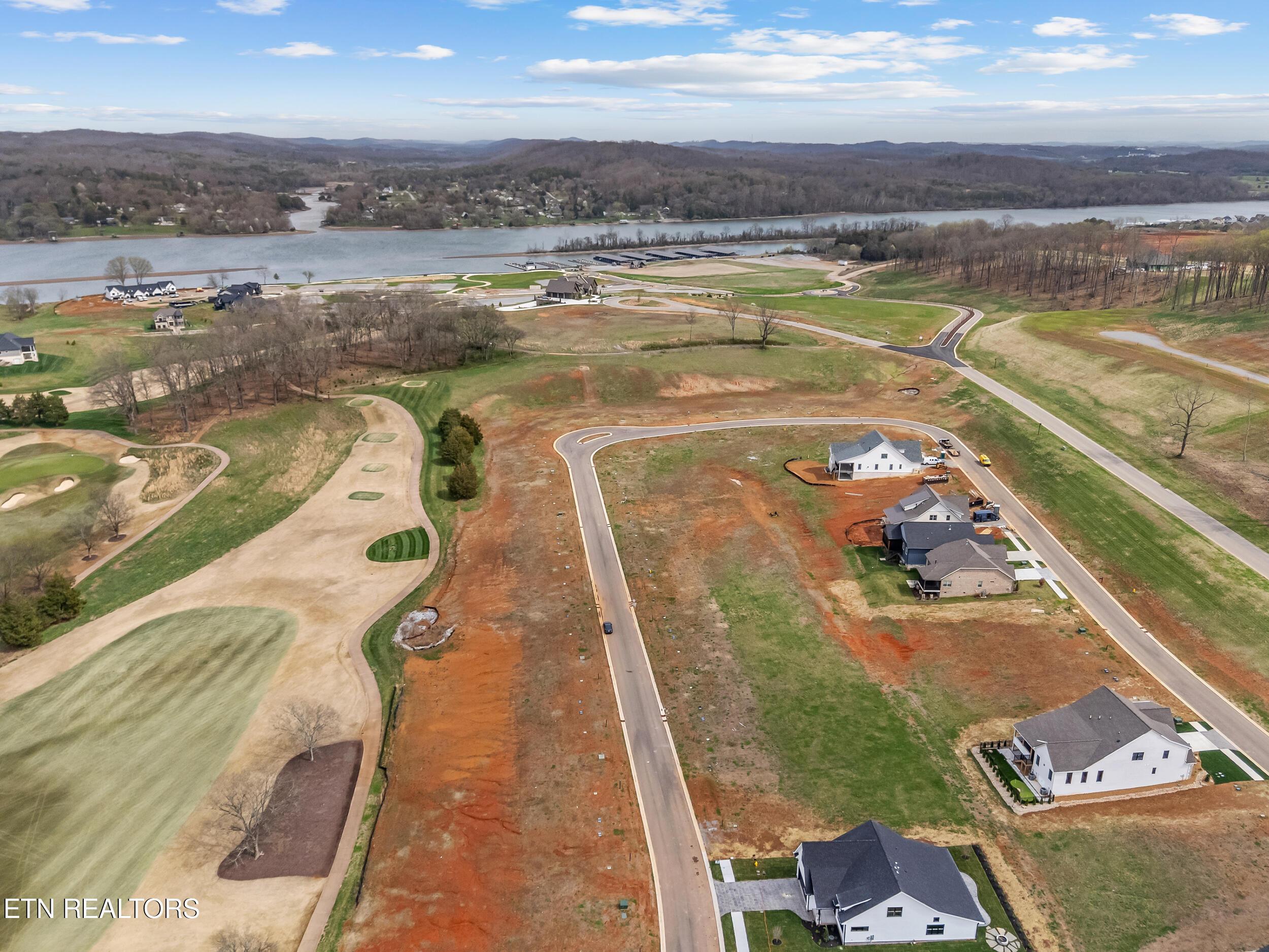 980 Black Bear Circle, Loudon, TN - Fort Loudoun and Tellico Lake Real Estate - Image# 11
