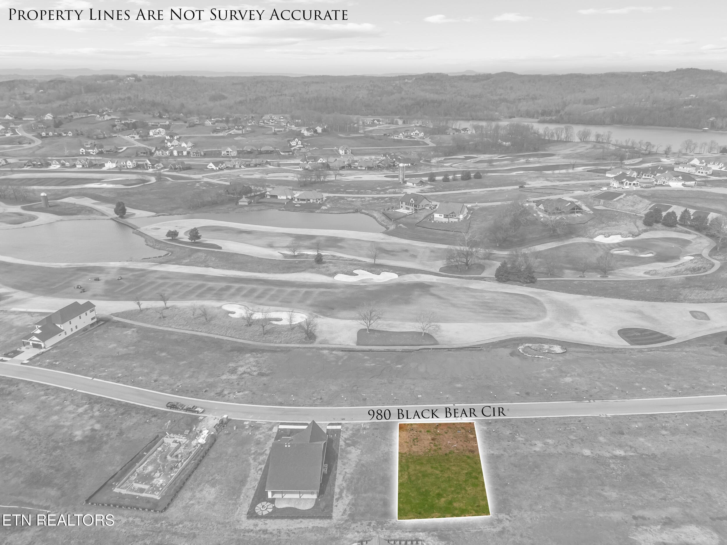 980 Black Bear Circle, Loudon, TN - Fort Loudoun and Tellico Lake Real Estate - Image# 15