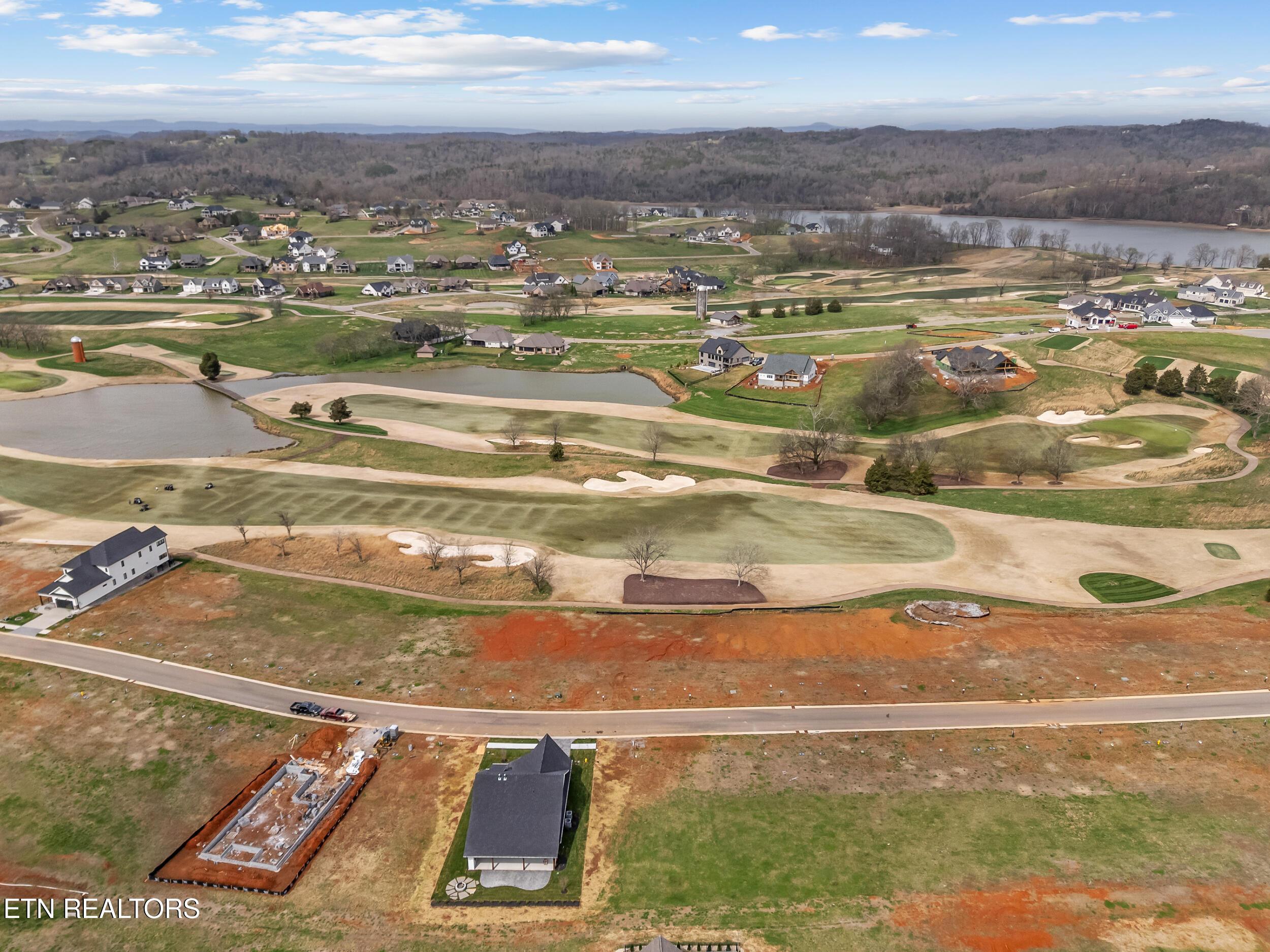 980 Black Bear Circle, Loudon, TN - Fort Loudoun and Tellico Lake Real Estate - Image# 14