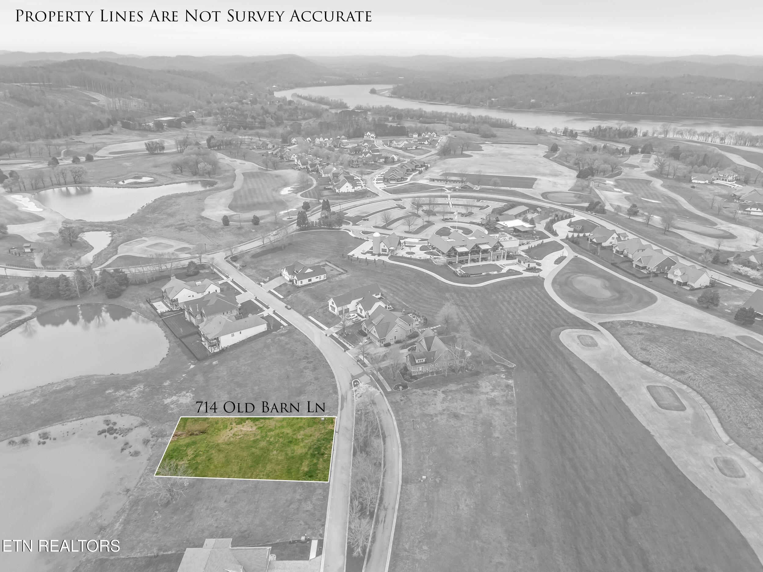 714 Old Barn Lane, Loudon, TN - Fort Loudoun and Tellico Lake Real Estate - Image# 10