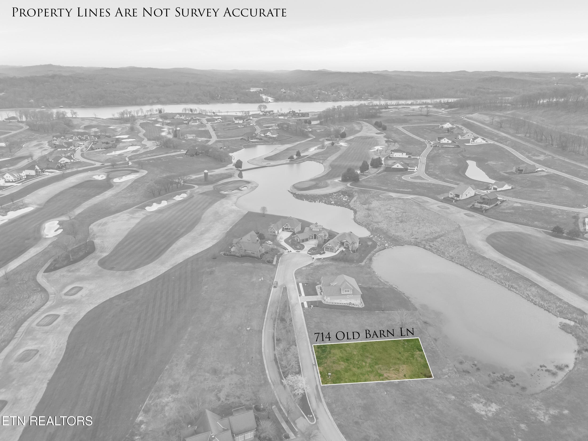 714 Old Barn Lane, Loudon, TN - Fort Loudoun and Tellico Lake Real Estate - Image# 13