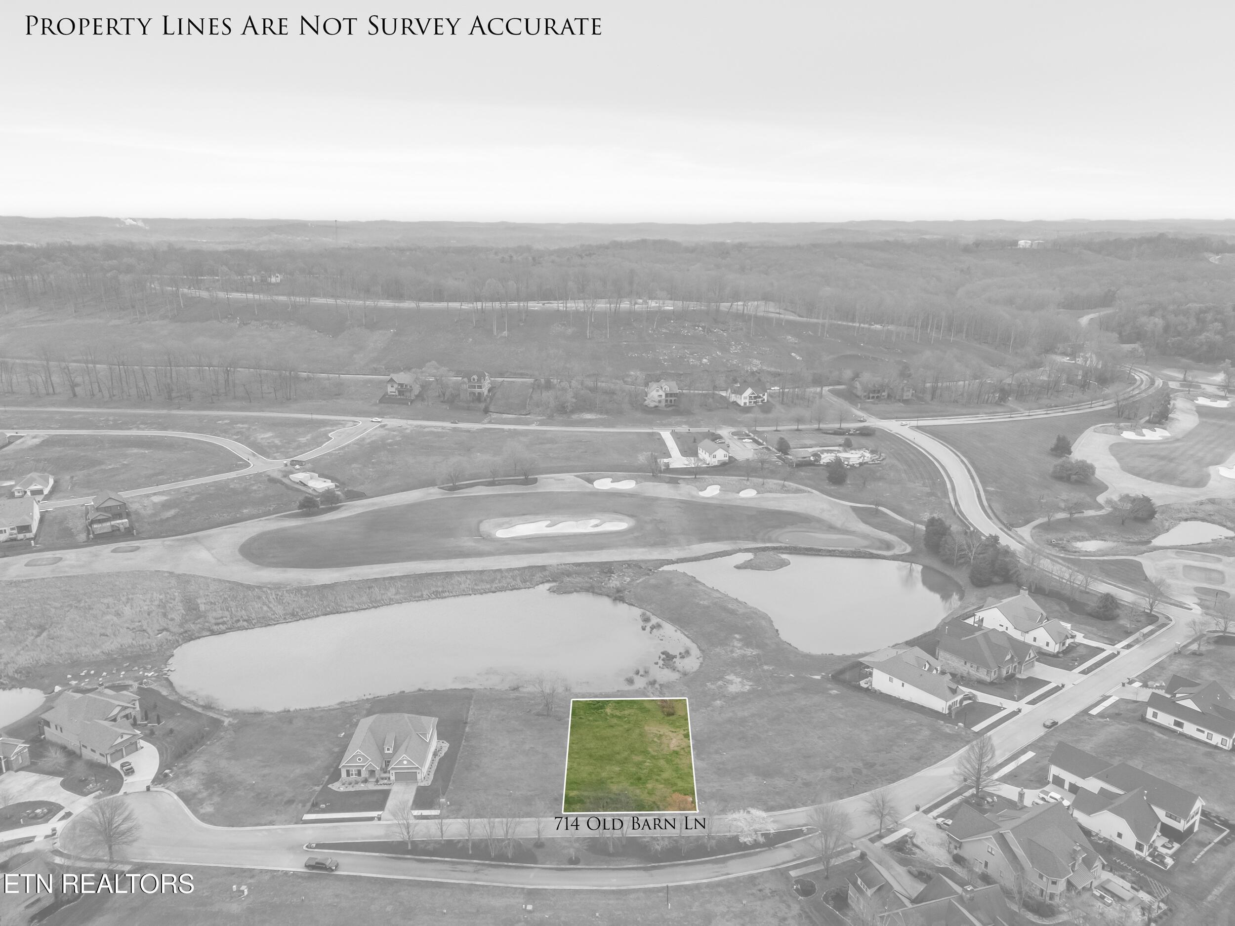 714 Old Barn Lane, Loudon, TN - Fort Loudoun and Tellico Lake Real Estate - Image# 17