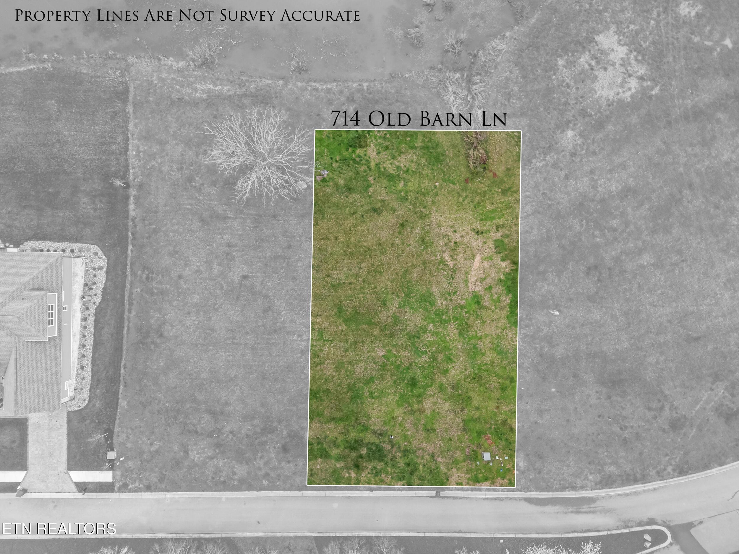 714 Old Barn Lane, Loudon, TN - Fort Loudoun and Tellico Lake Real Estate - Image# 19